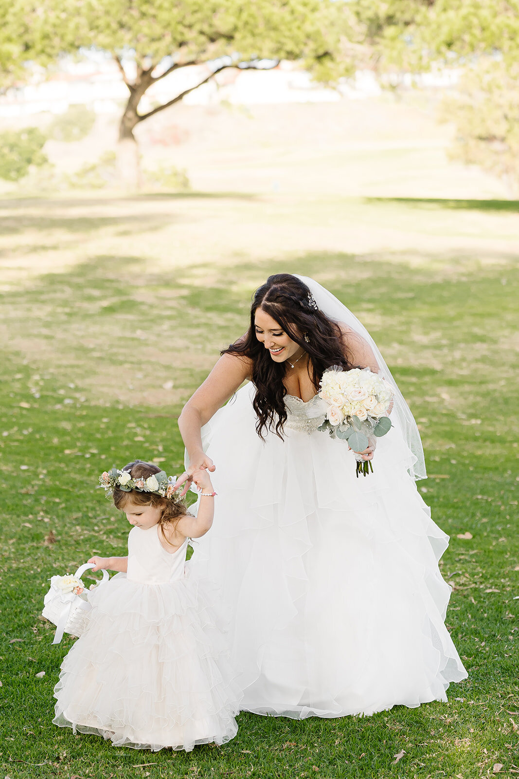Wedgewood Weddings San Clemente 107