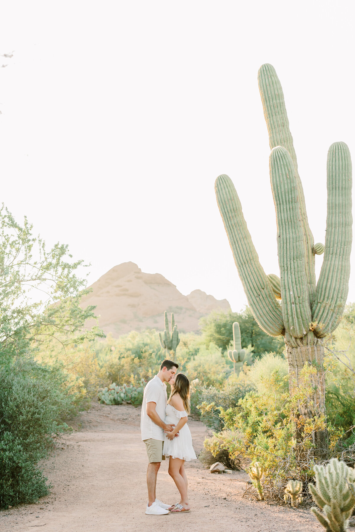 Maternity session in Phoenix,  AZ with Jaclyn Castellanos Photography