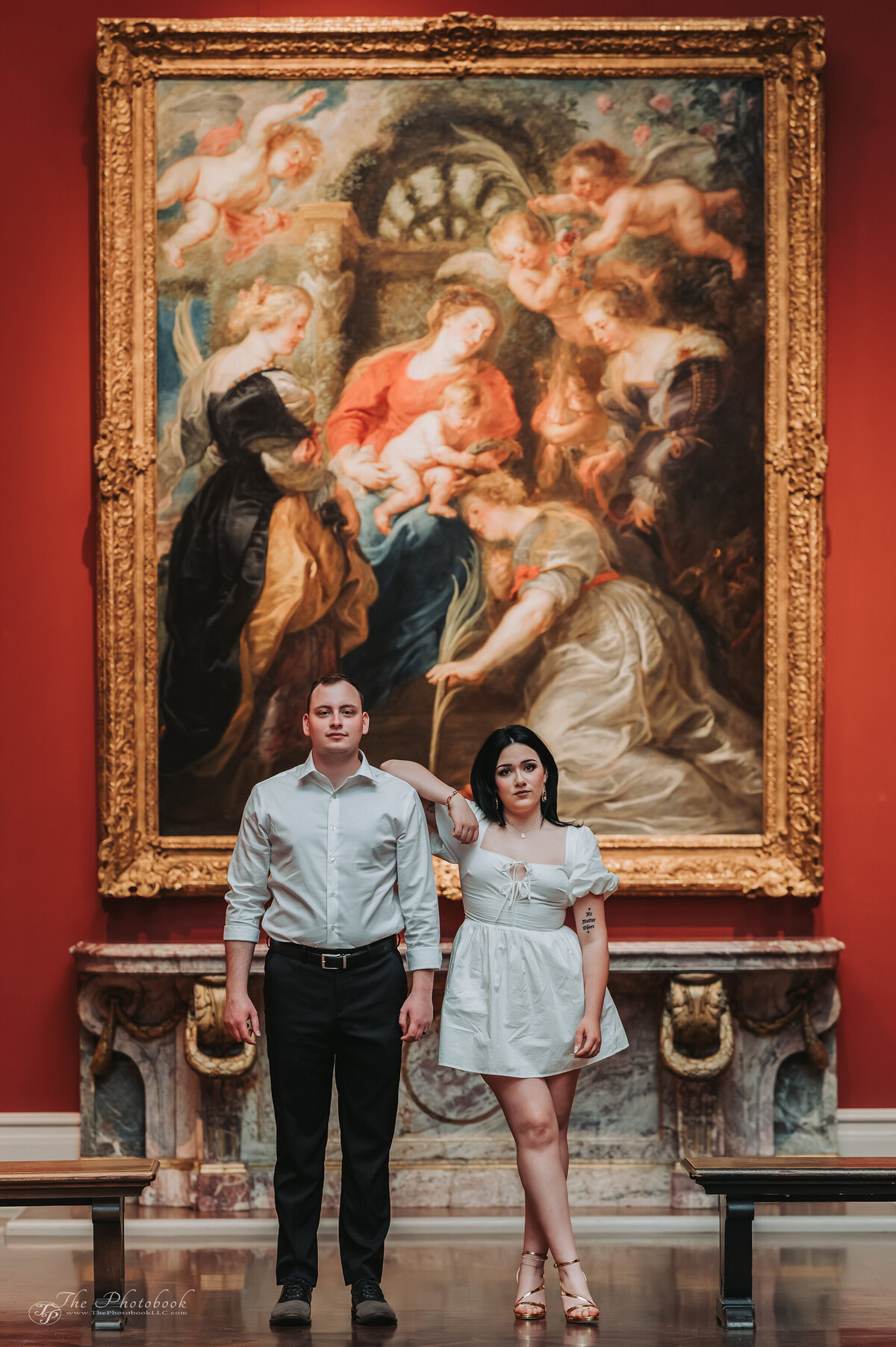 Leona & Stefan-Engagement-Toledo Museum-4045 copy