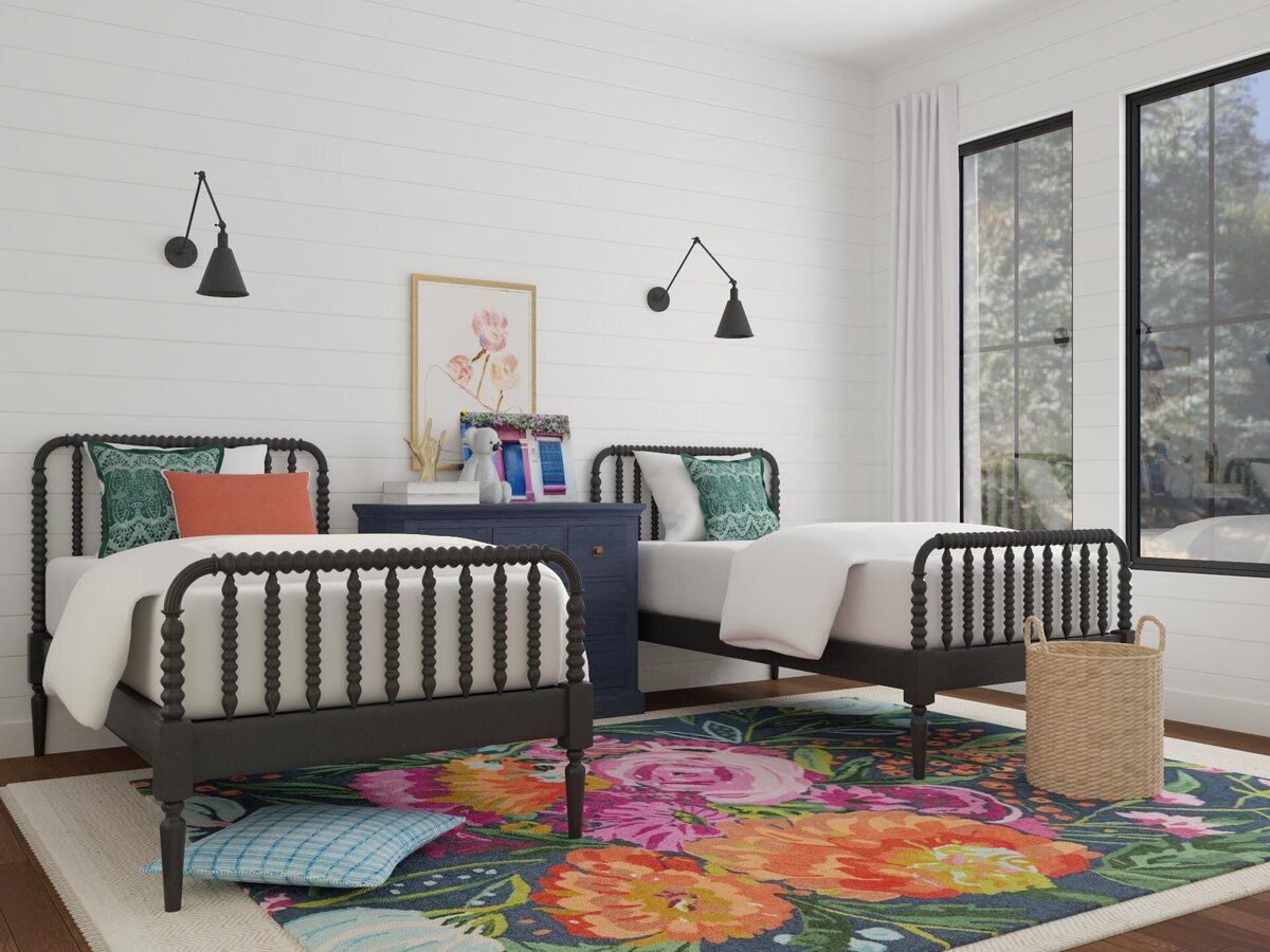 Kids Bedroom 2