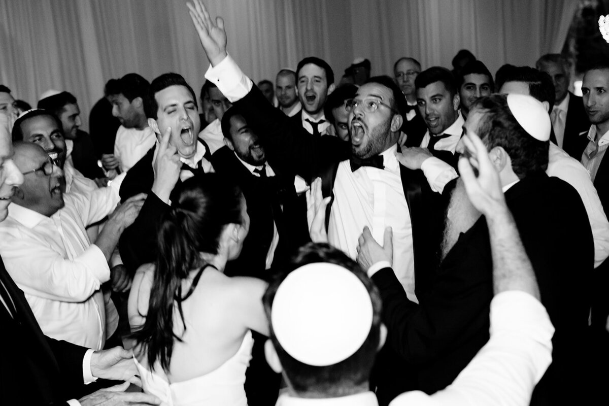 beverly hills wedding 160