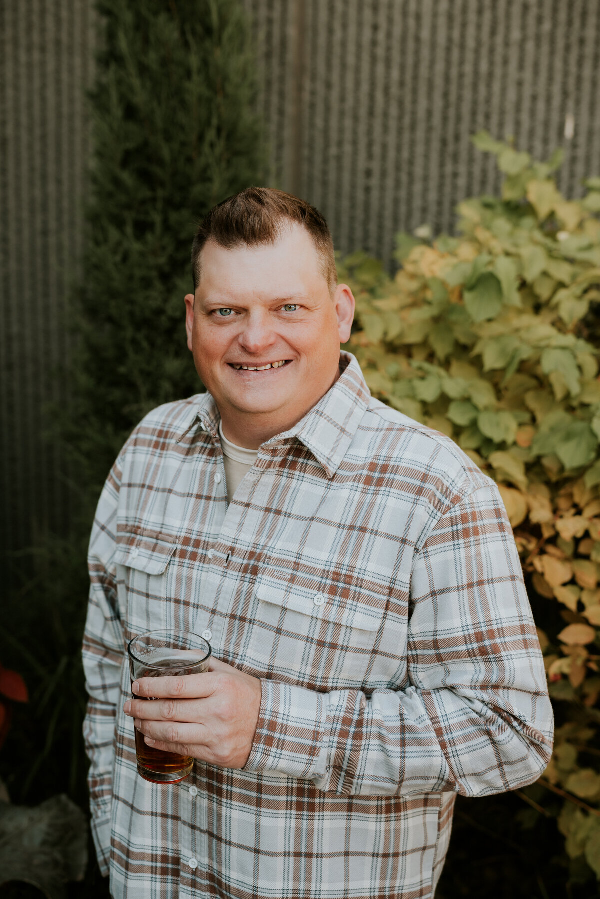 Professional Dating Headshots for Online Profiles