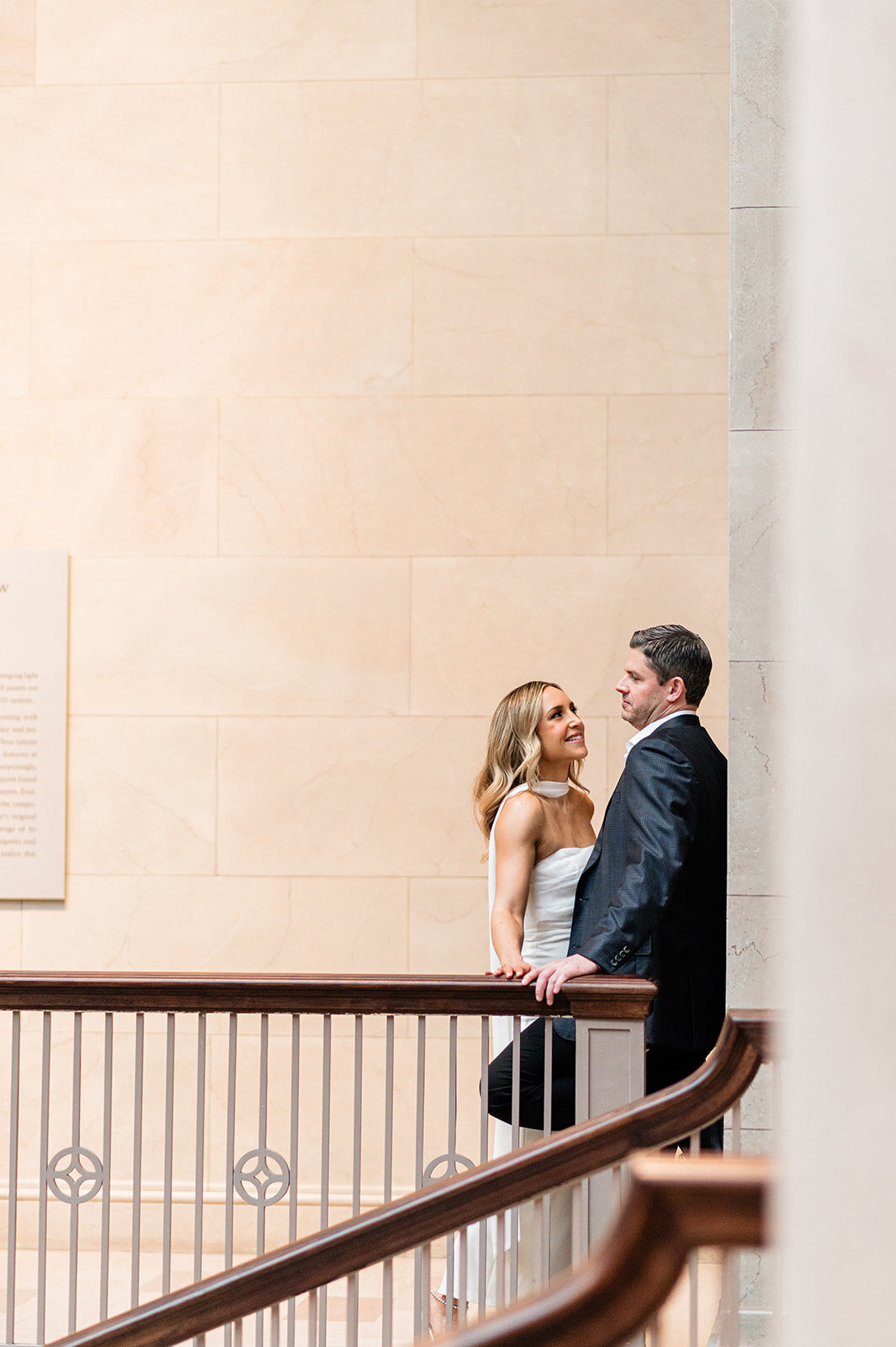 The Engagement of Nicole + Brendon by Fox + Ivory-84_websize