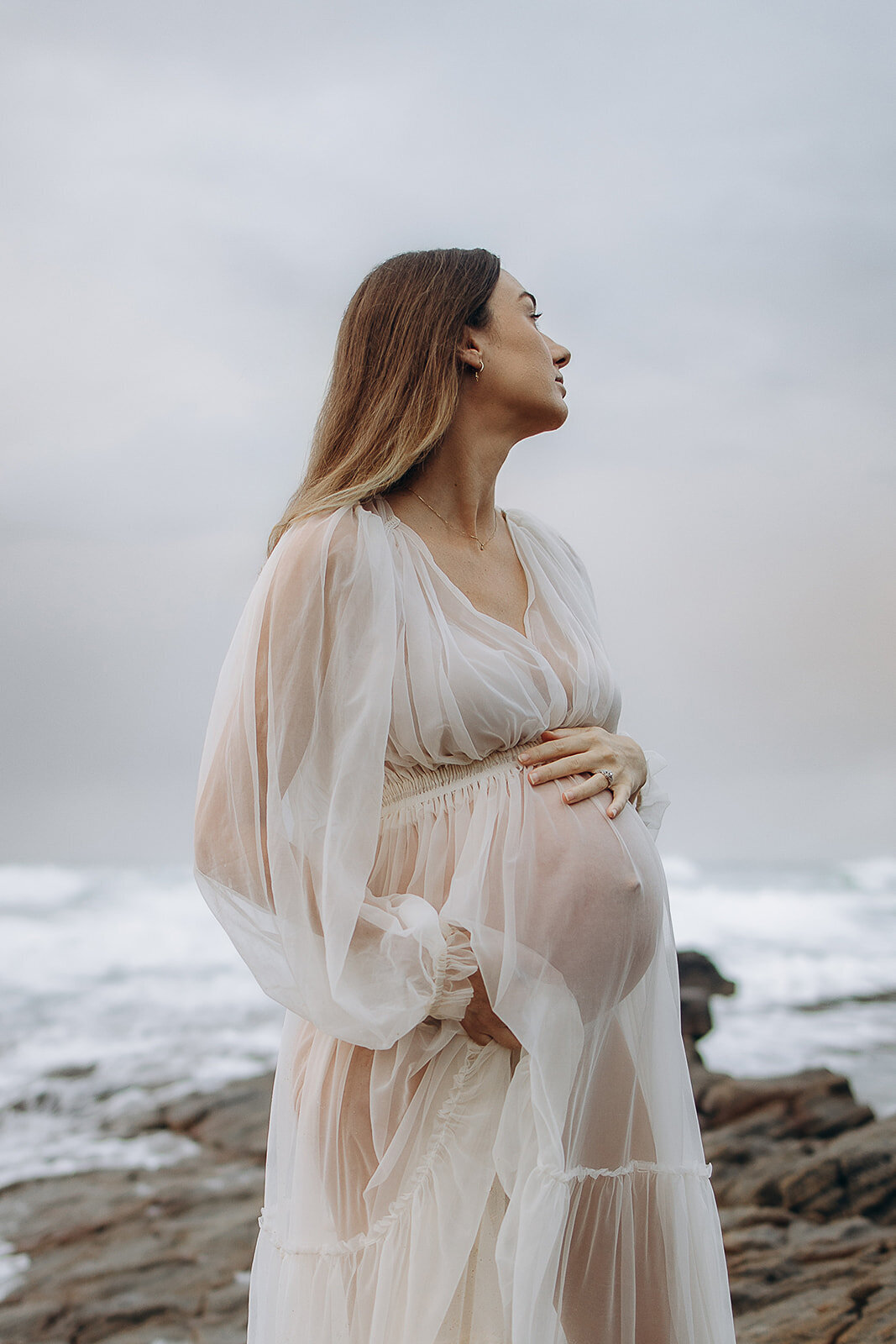 MATERNITY SESSION - KARA SANTON PHOTOGRAPHY 20