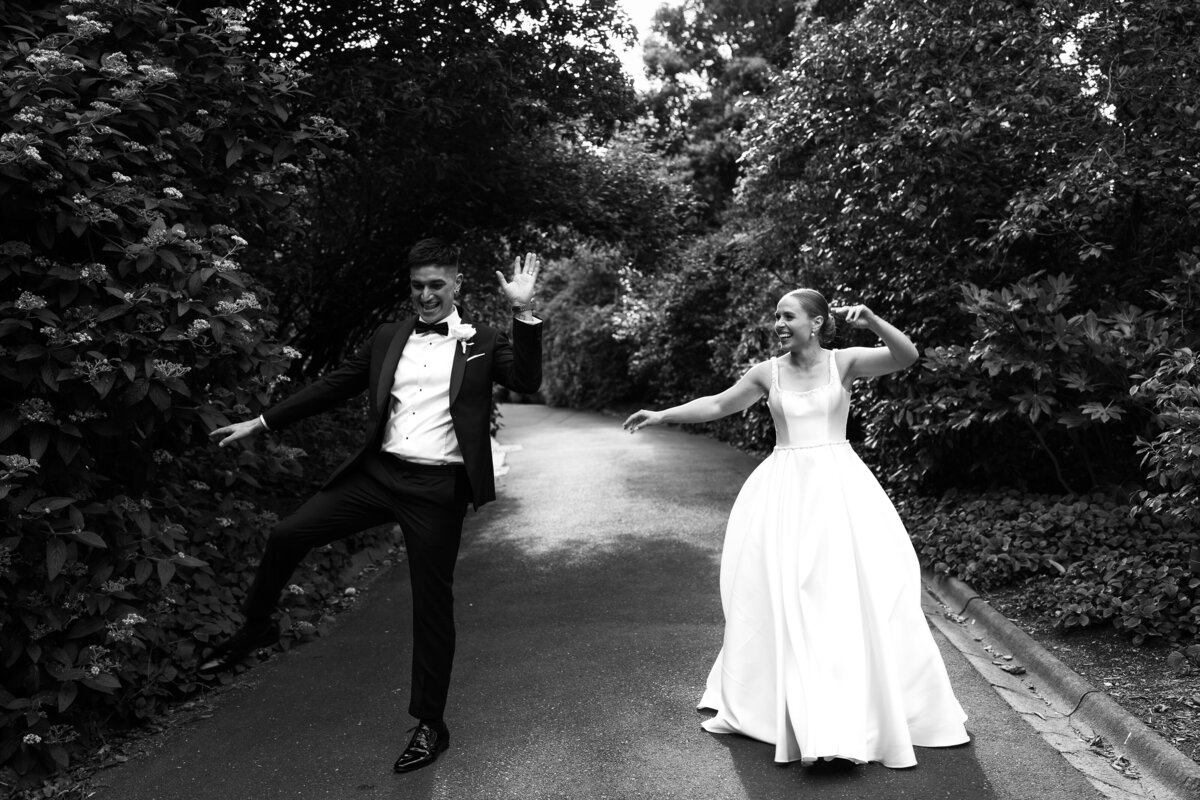 Courtney Laura Photography, Royal Botanical Gardens, The Terrace, Yarra Valley Wedding Photographer, Zoe and Sergio-313