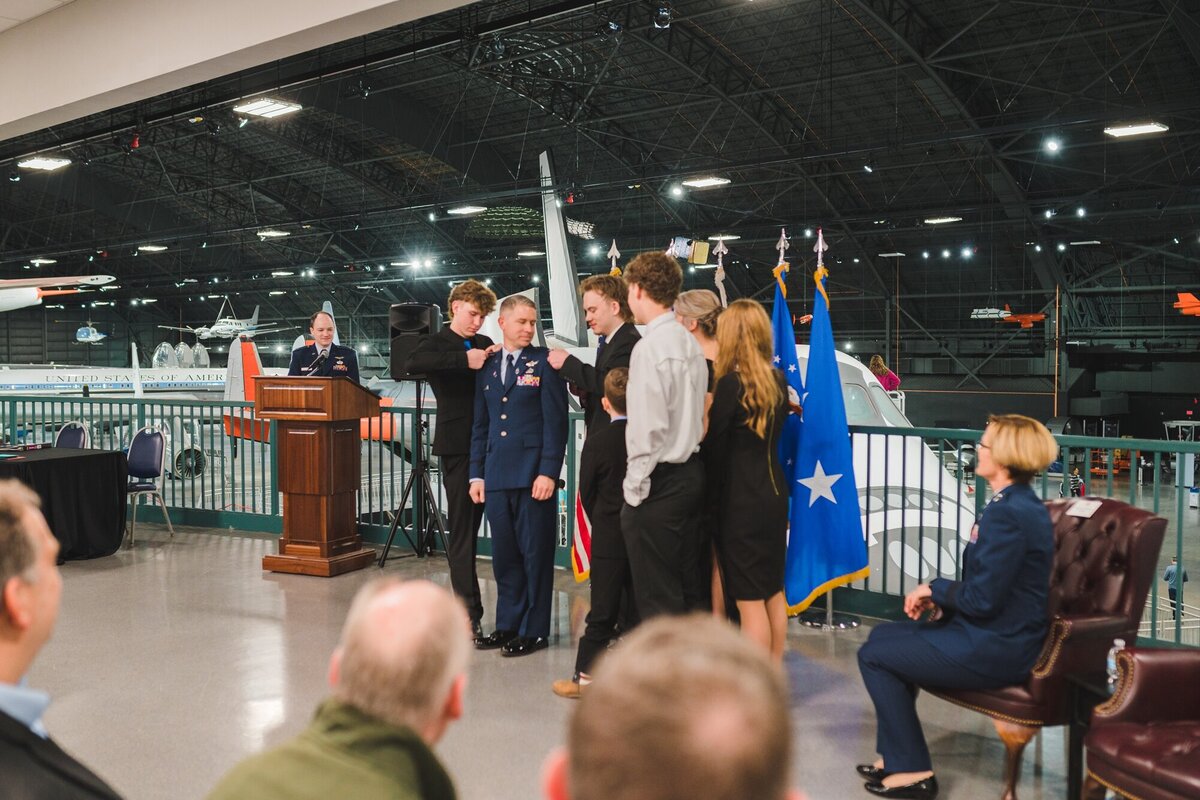 DC Northern Virginia Military Event Photographer Melissa Sheridan_0001