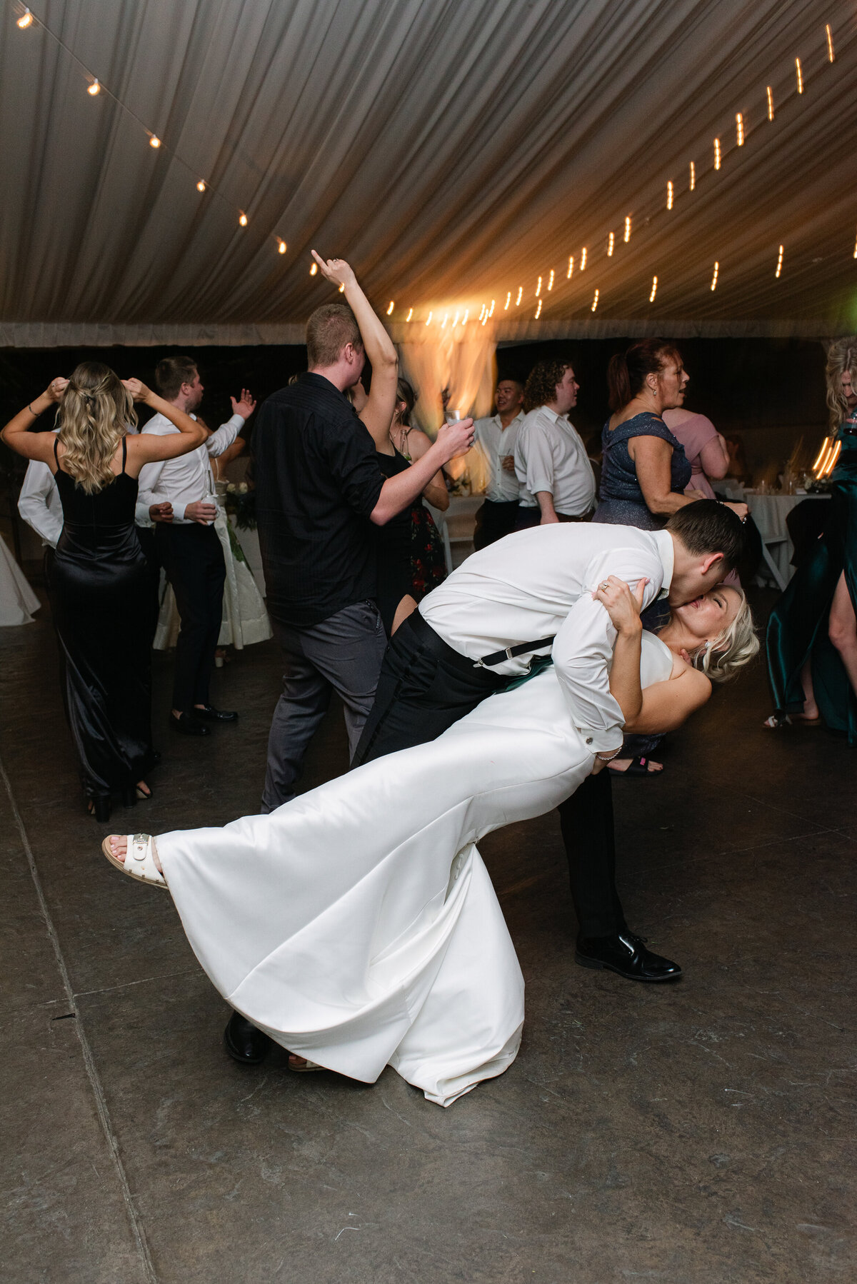 Stonebridge Manor Traditional Wedding J&S (226 of 232)