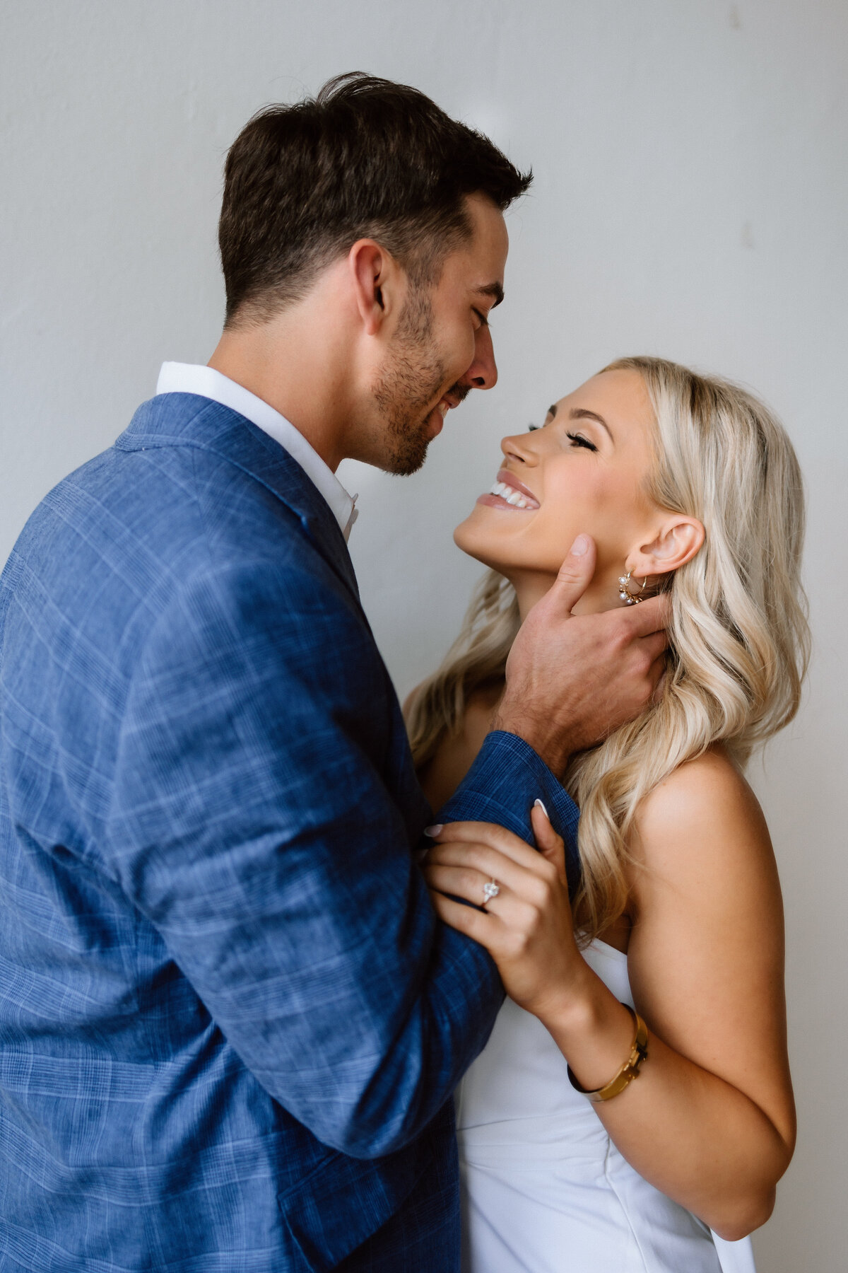 New Orleans Engagement Photographer