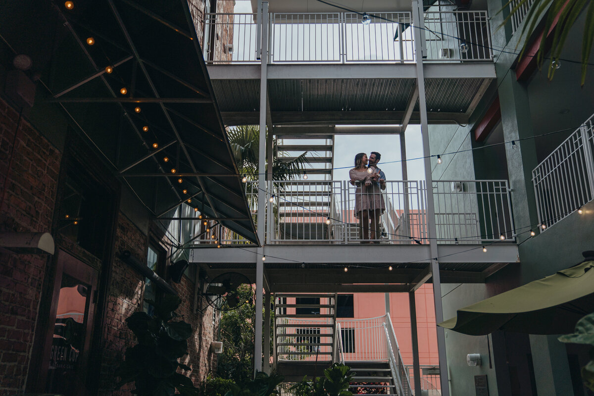 2022-Aug-Fort-Myers-Florida-Downtown-Engagement-Photos-Molly-Margaret-Photography-4