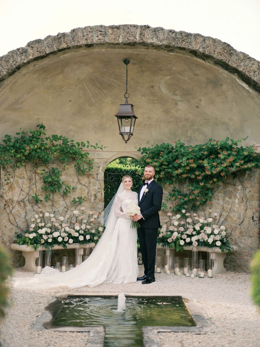 Borgo Santo Pietro Wedding in Tuscany 084