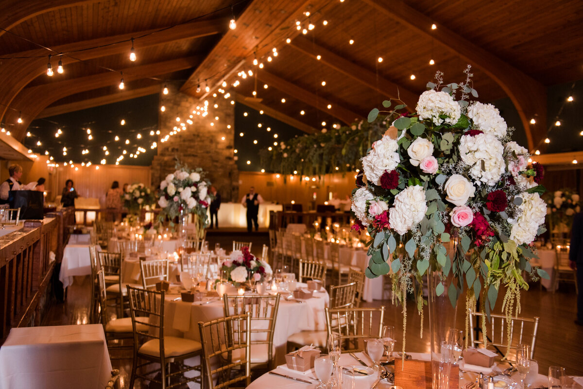 wilson lodge weddings