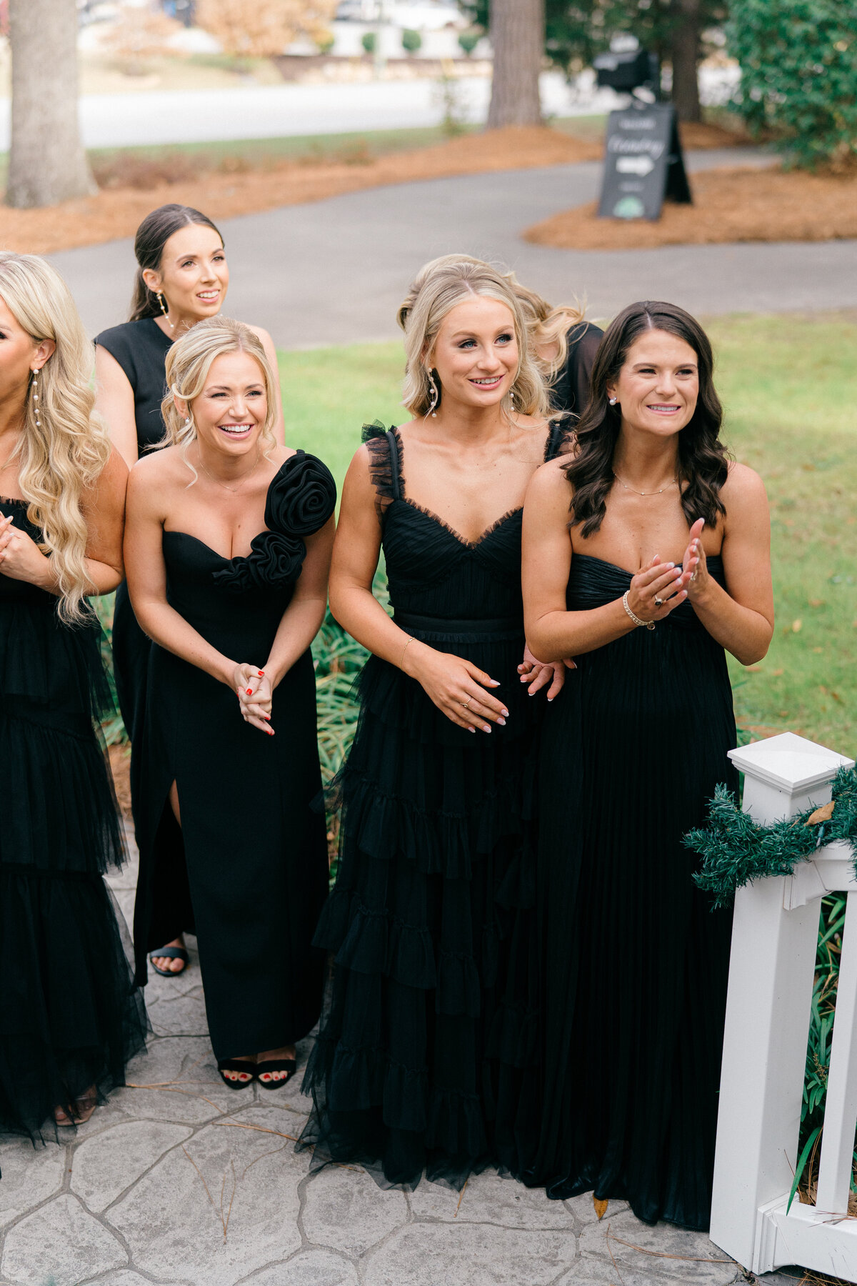 South Carolina Wedding Photographer - carly poole photography - Bakley29