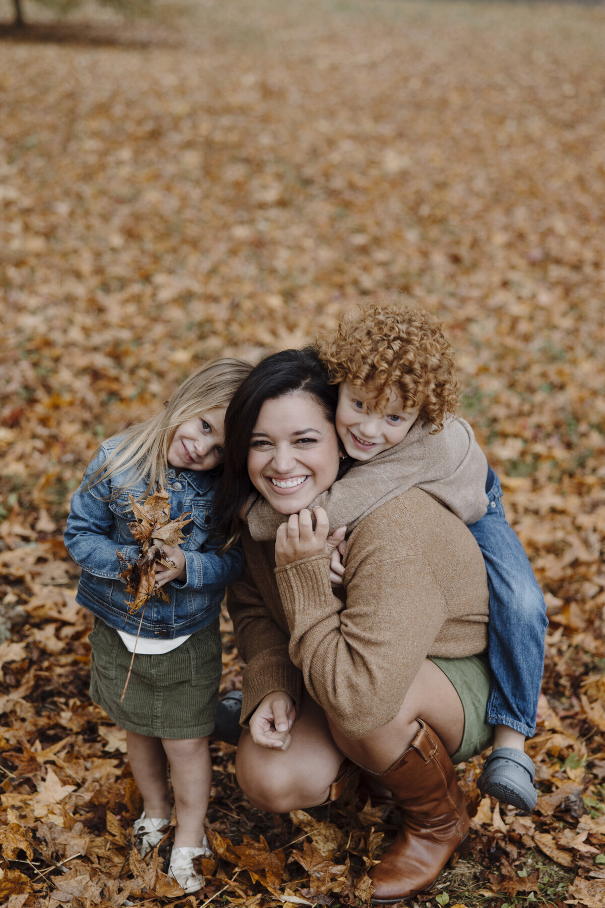 Kadynce & Grayson Fall Session 1_57