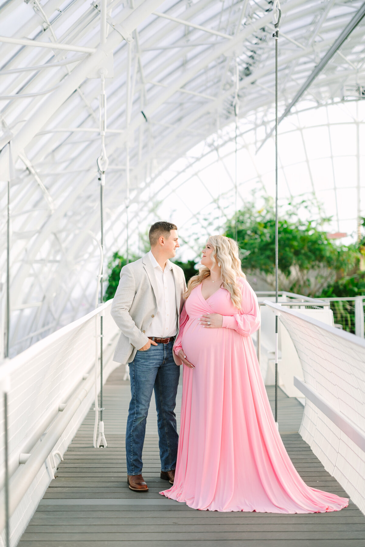 Sanderson Maternity-6