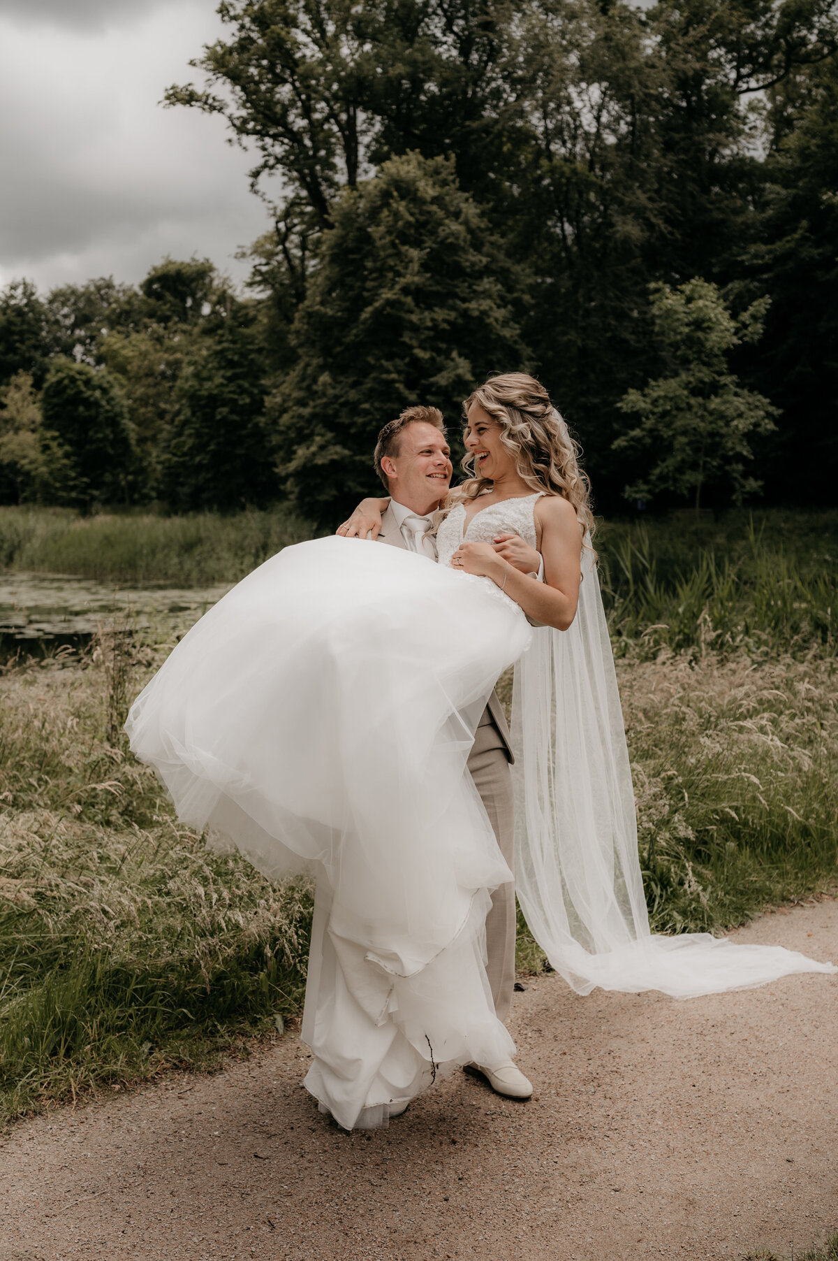 Pure Liefde Fotografie - Jesse & Lotte - Fotoshoot-107