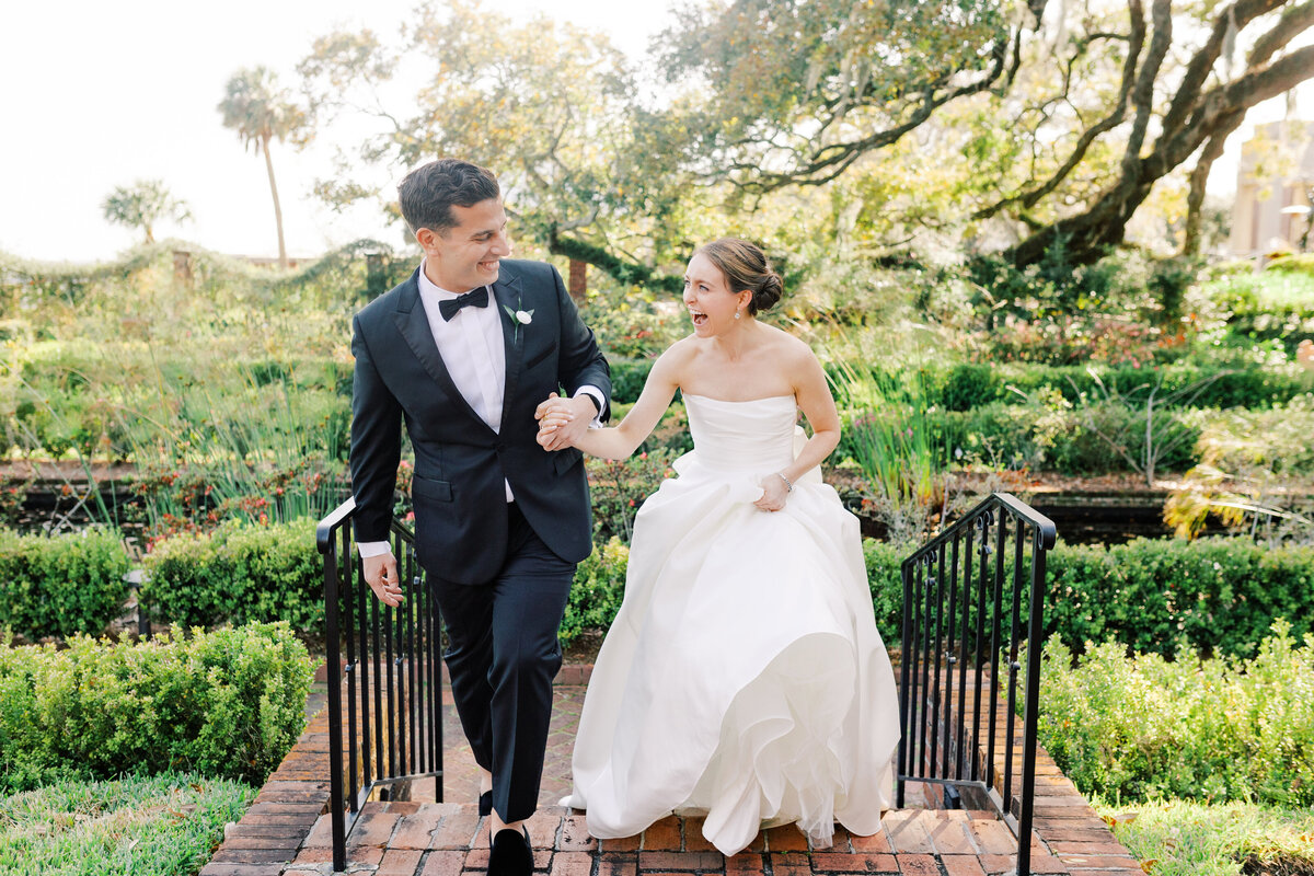 Cummer Museum of Art & Gardens Wedding0103