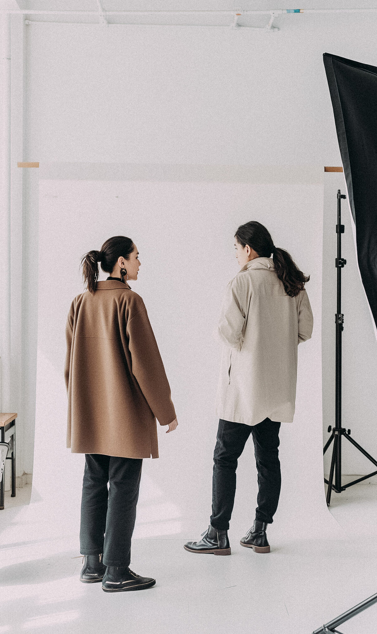 Casual Professional Photo Session