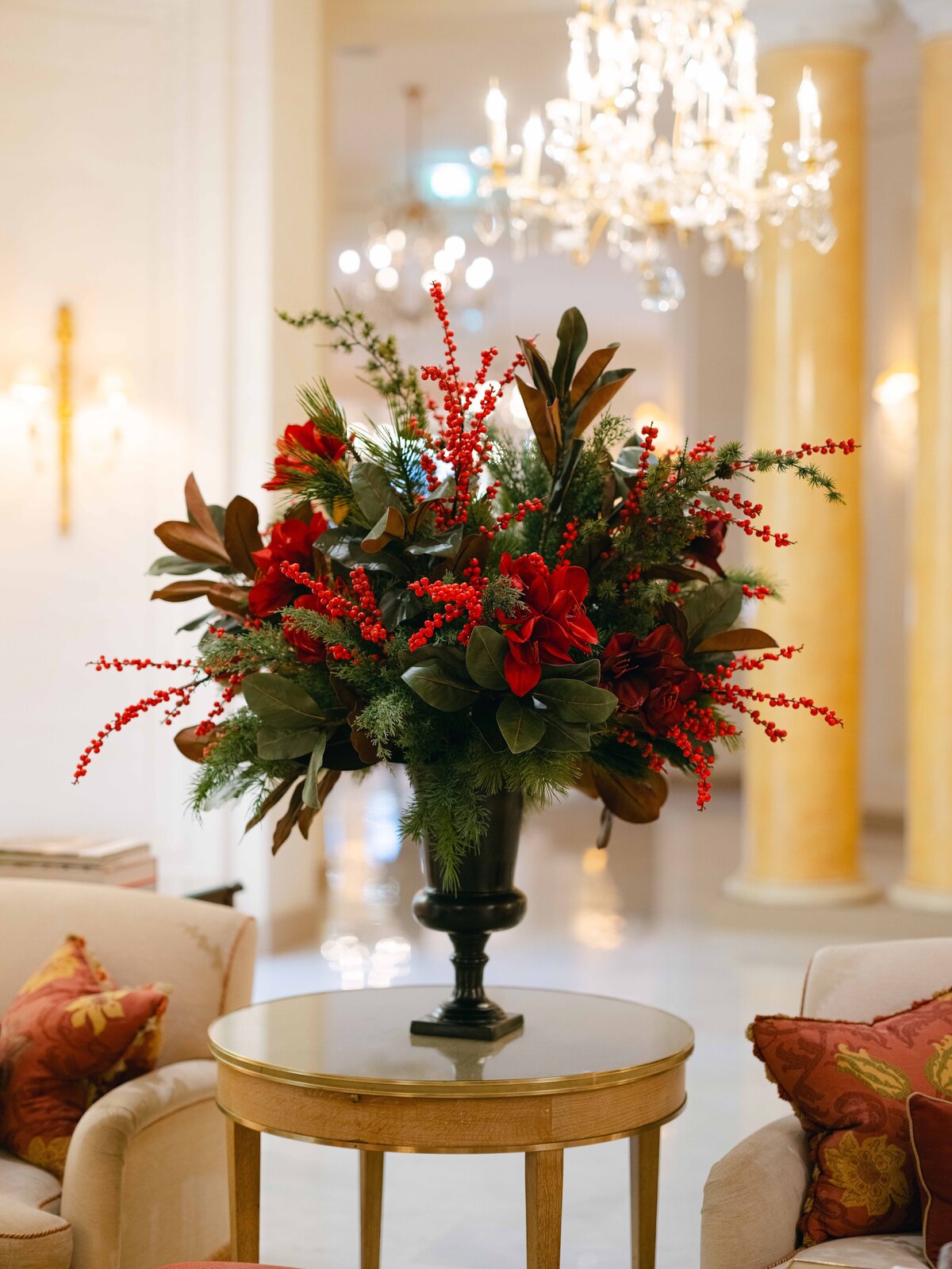 Bristol-Christmas-Paris-2024-Floraison84