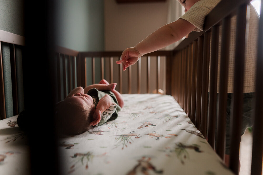 Elizabeth Priniski Madison Newborn Photogapher - Franklin John-7