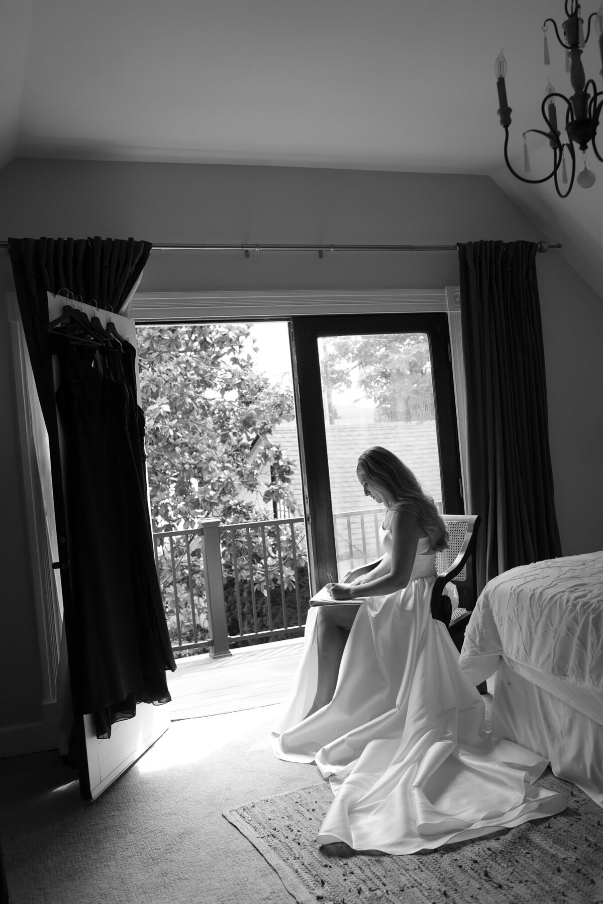 Melissa O'Hara Photography - The Robbins Wedding Sneak Peeks-082