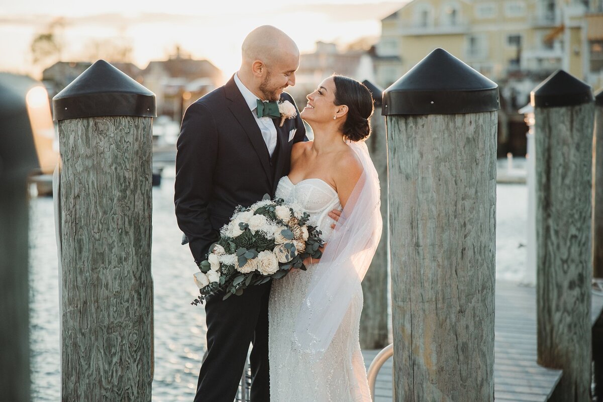 Saybrook Point Resort Wedding (48)