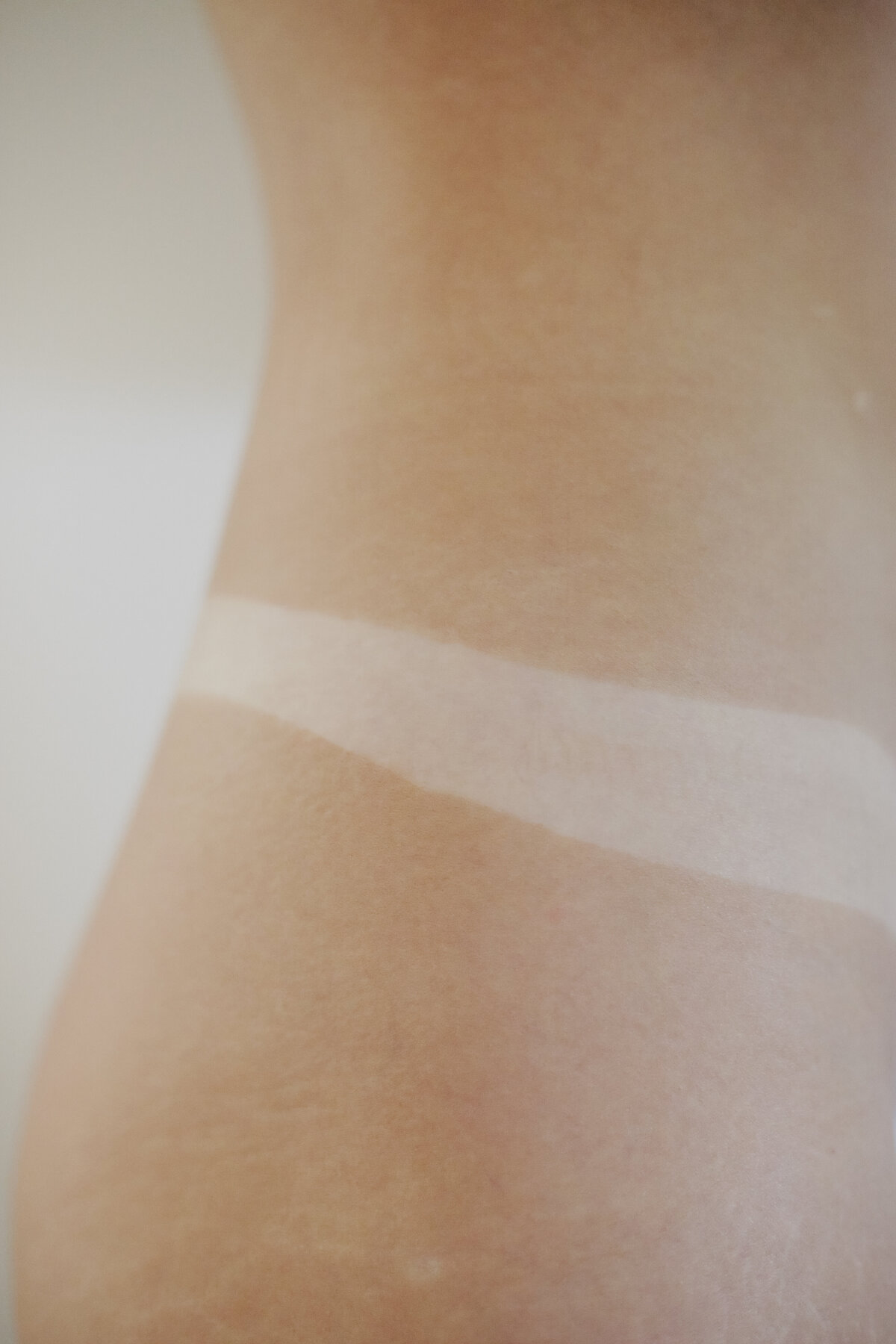 Spray Tan Aesthetic Photo for The Spray Bar in Augusta, GA