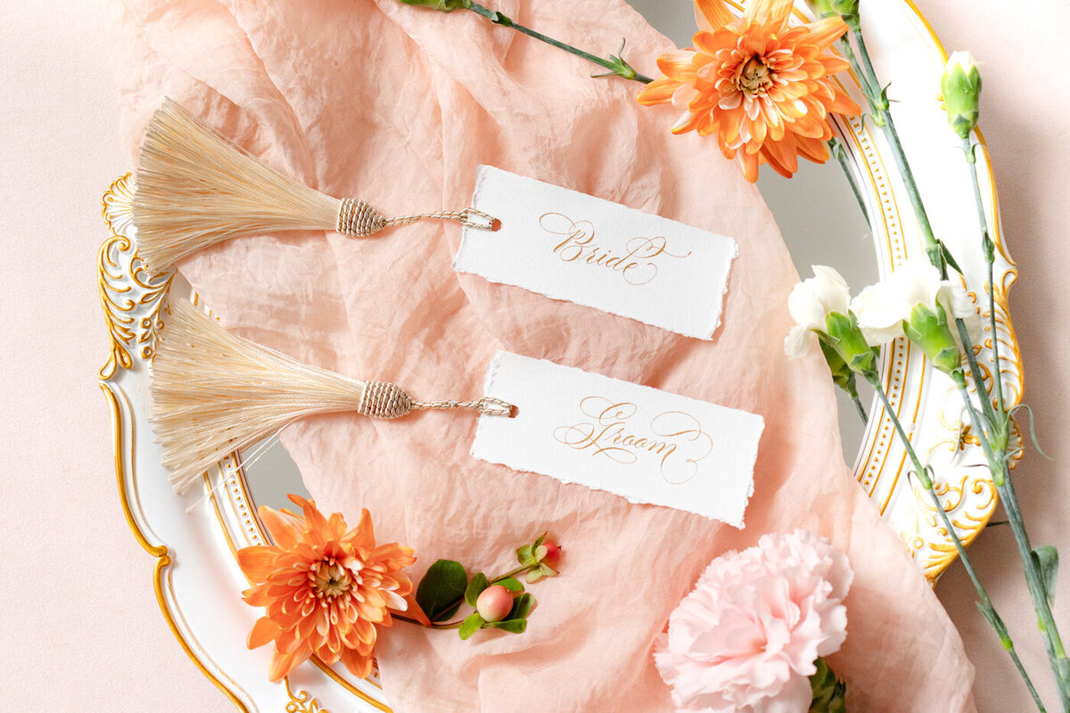 G-Designers-Calligraphy-Placecards 1