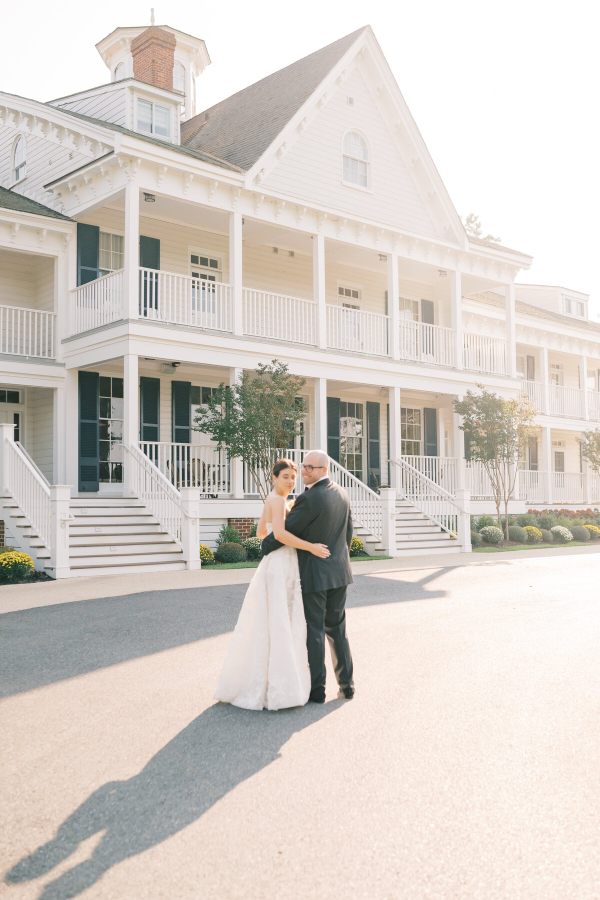 Michelle and Allan at Kent Island Manor Maryland Wedding-116