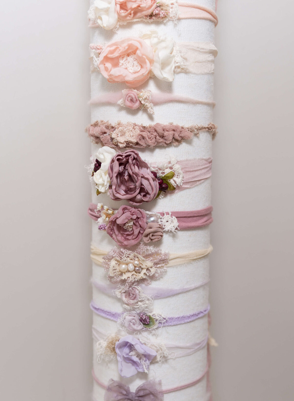 Rochel Konik Photography Prop Collection for NYC Newborn Photography 