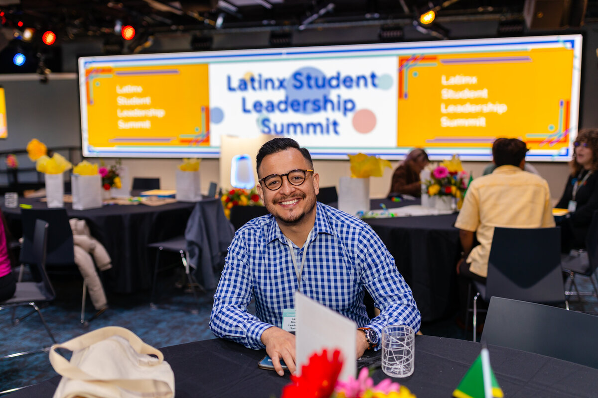 3 Day Latinx Student Leader Summit, 4-19-24-4-21-24, Chicago, IL, Maira Ochoa Photography-0415