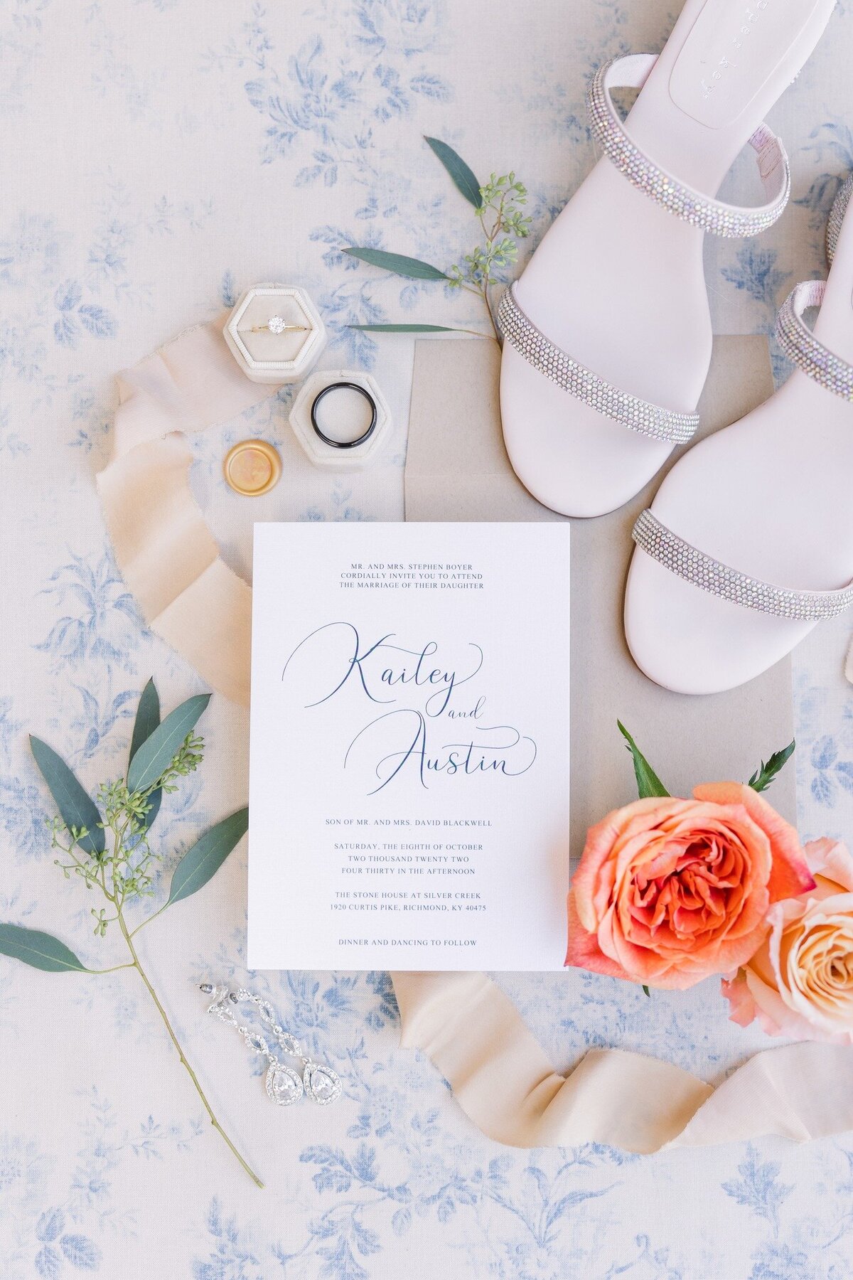 Rachel D Photography Wedding