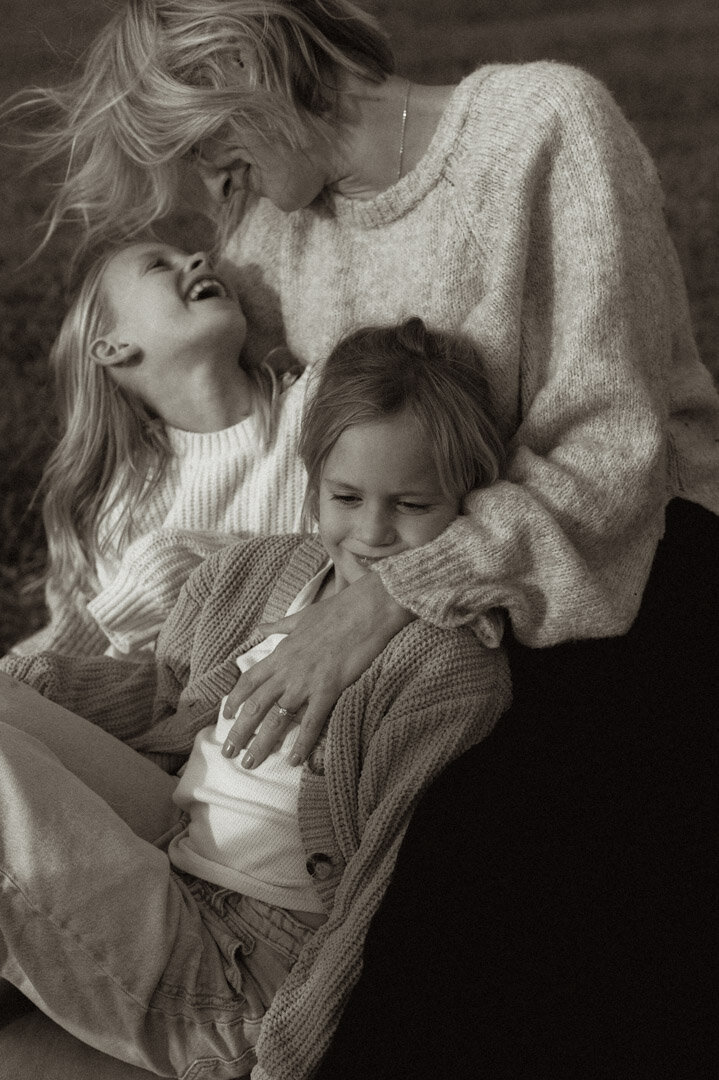 Candace and girls-206