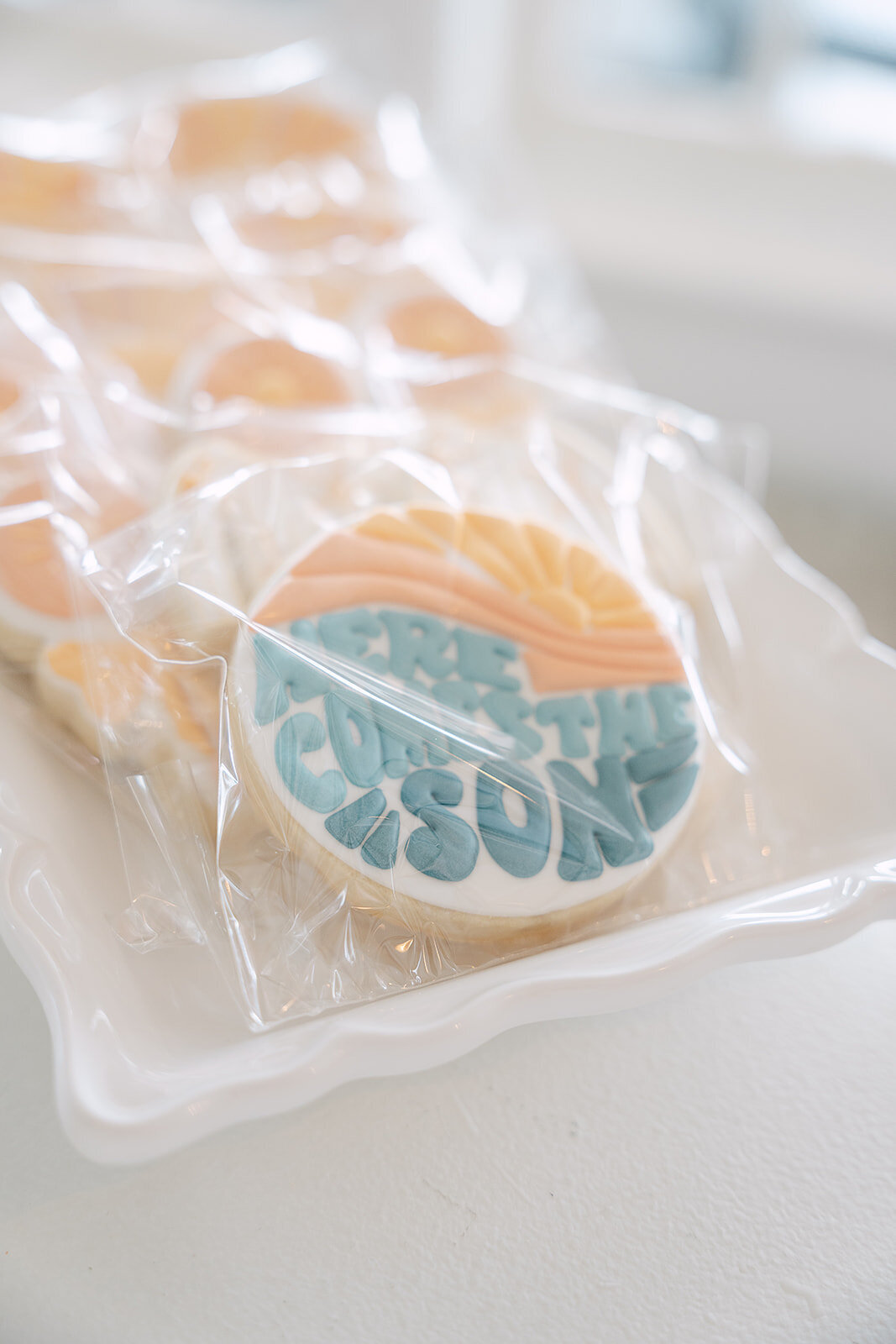 here-comes-the-son-baby-shower-cookies