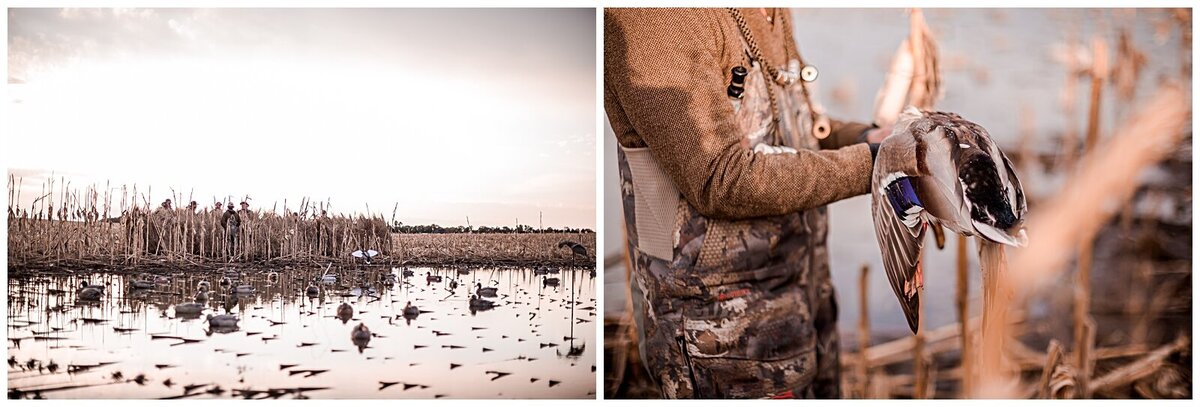 Fowl Plains Central Kansas duck and goose hunting outfitter0006