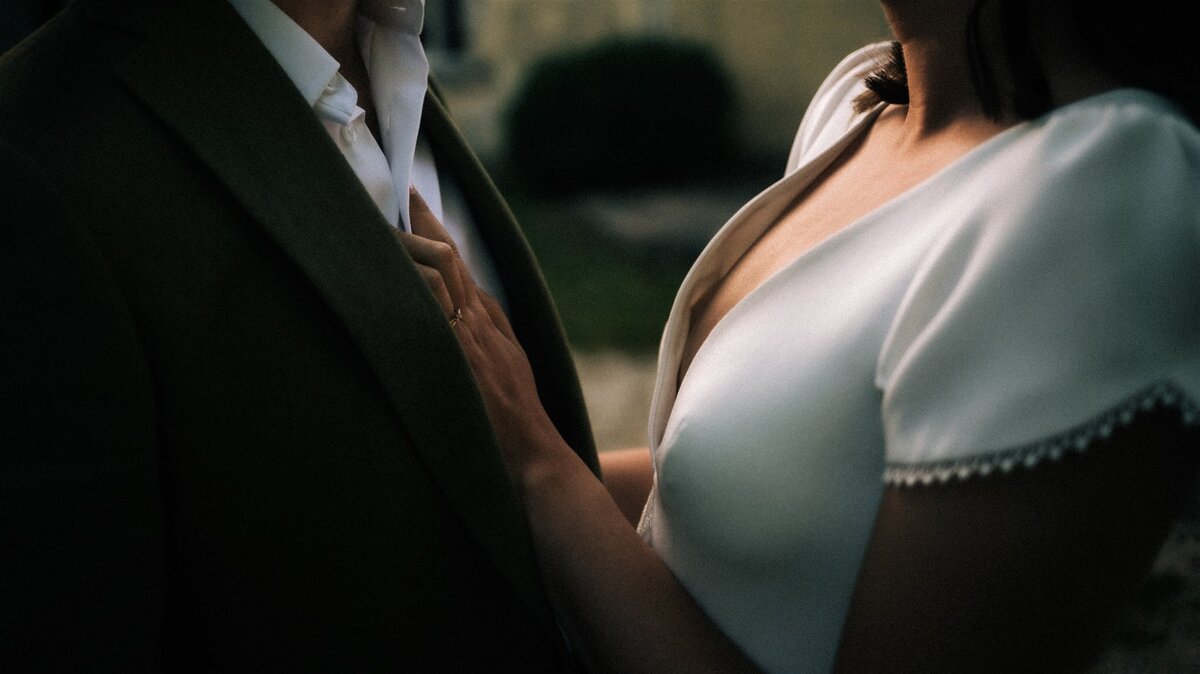 Morgane + Quentin - Mariage-366