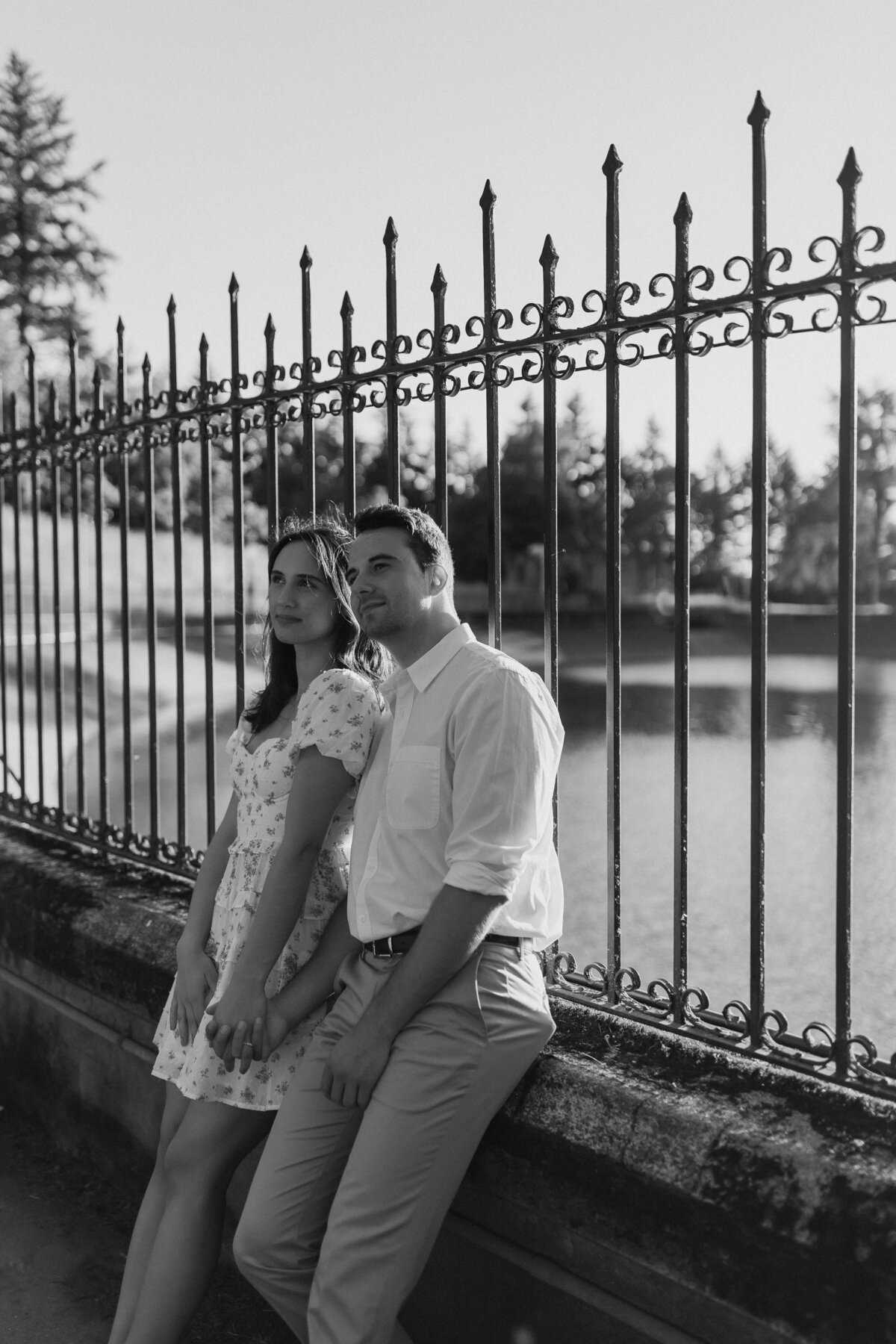 PortlandEngagement