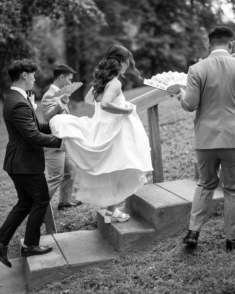 Kings Mills Wedding-1-2