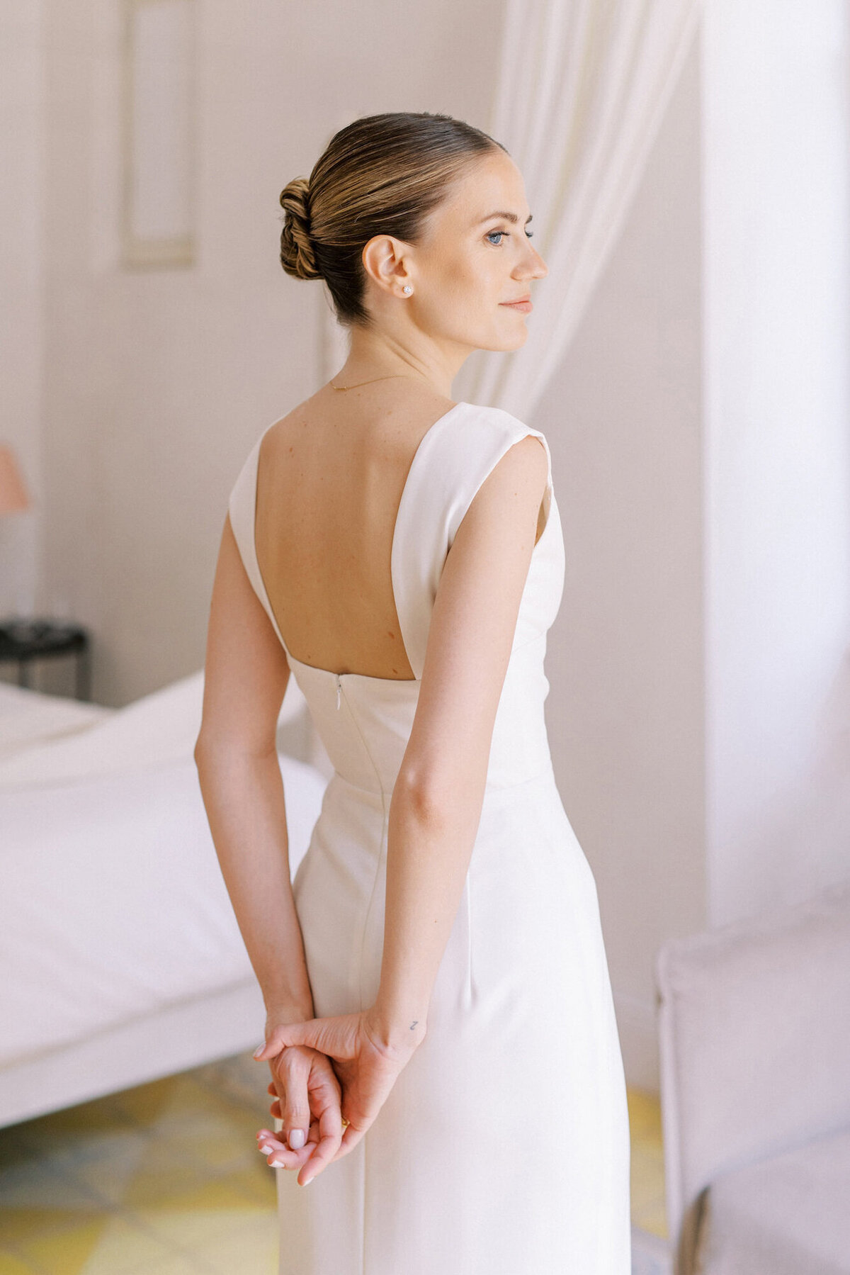 Maïlys Fortune Photography Husband Wife Wedding Weddings Photography France Switzerland Italy Timeless Dreamy Imagery Bilingual French English Destination Weddings Destination Wedding Provence French Riviera Paris Lake Como Tuscany27