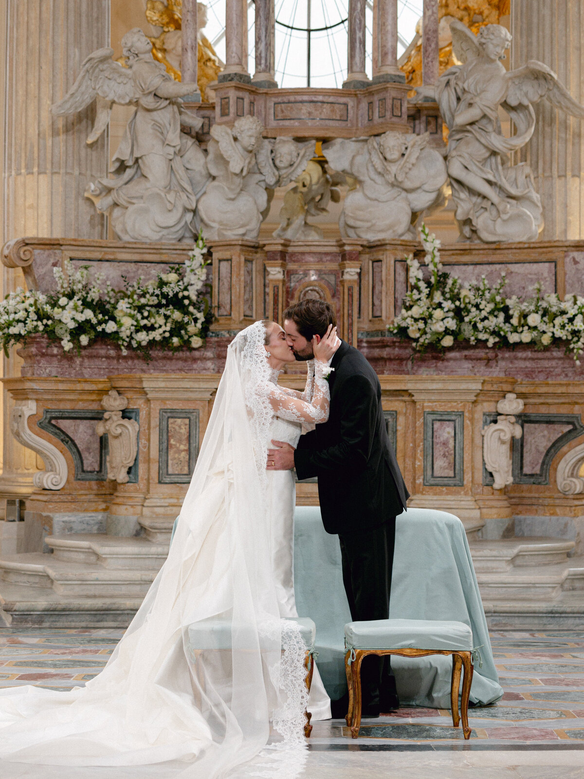 La Venaria Reale-hollyclark-wedding-H-777