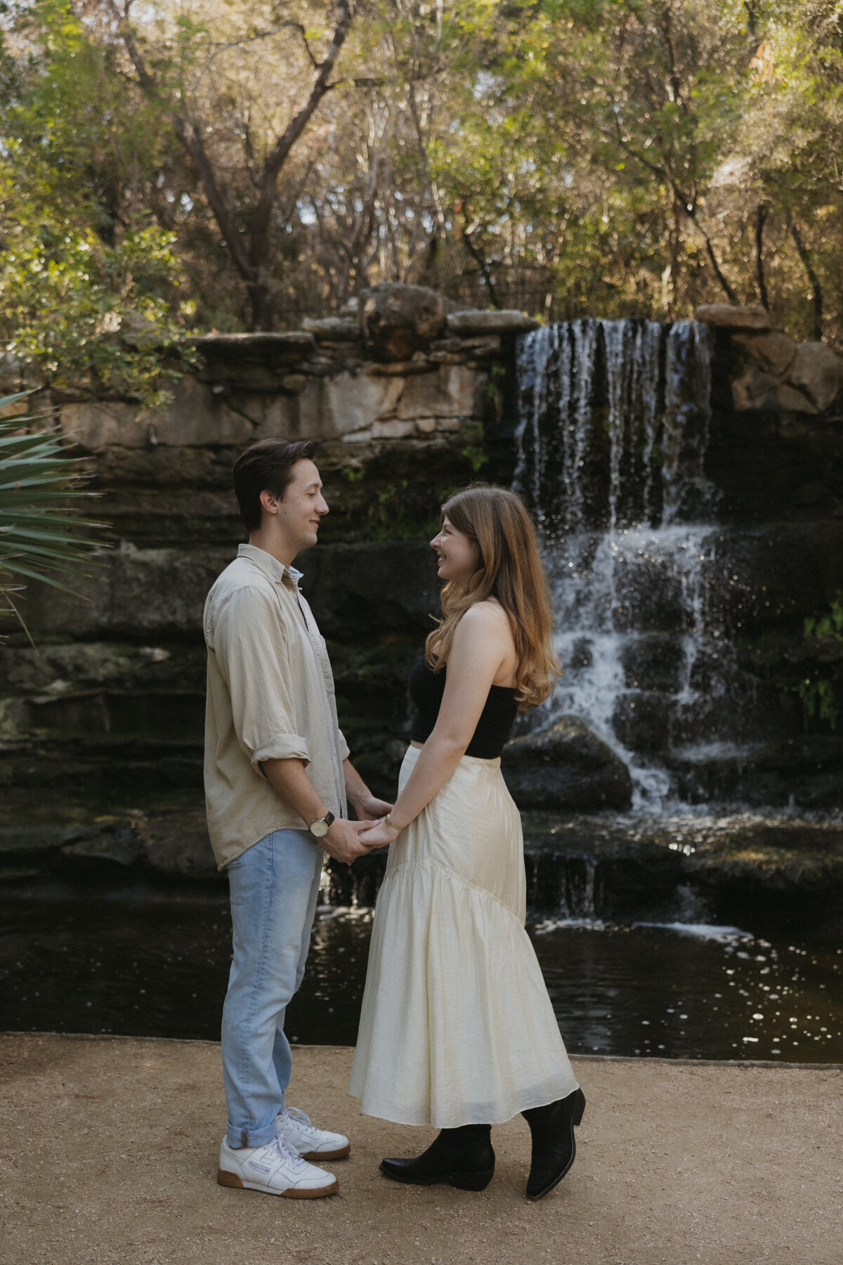 Abby Heron Photography Texas Based and Travel Wedding and Couples Photographer — Couples Gallery for Jacob + Rachel 24