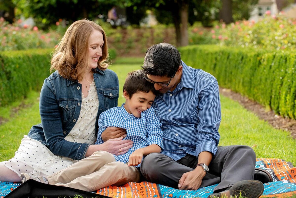 Casual Portland Family Photos201012-155834