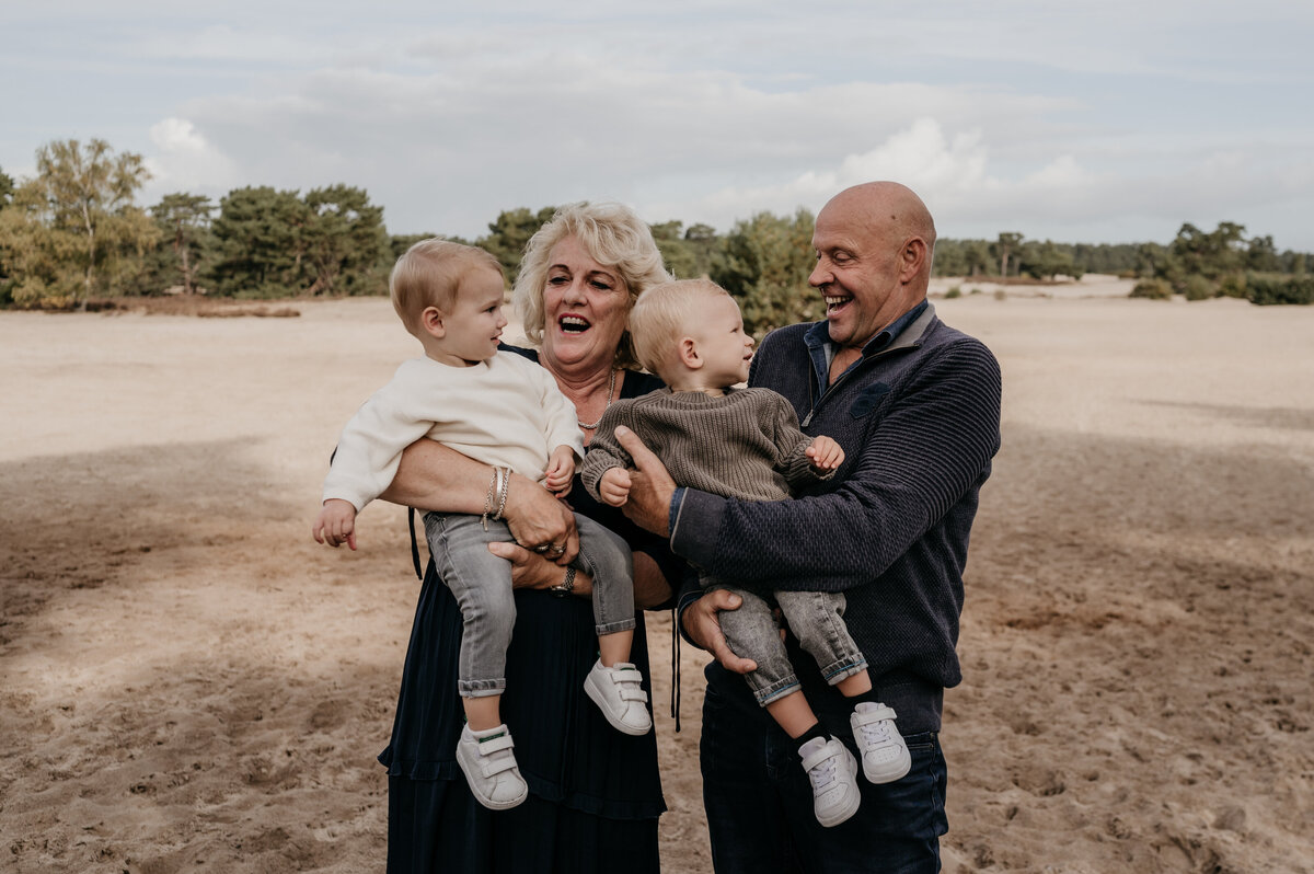 Pure Liefde Fotografie - Familie Worp-99