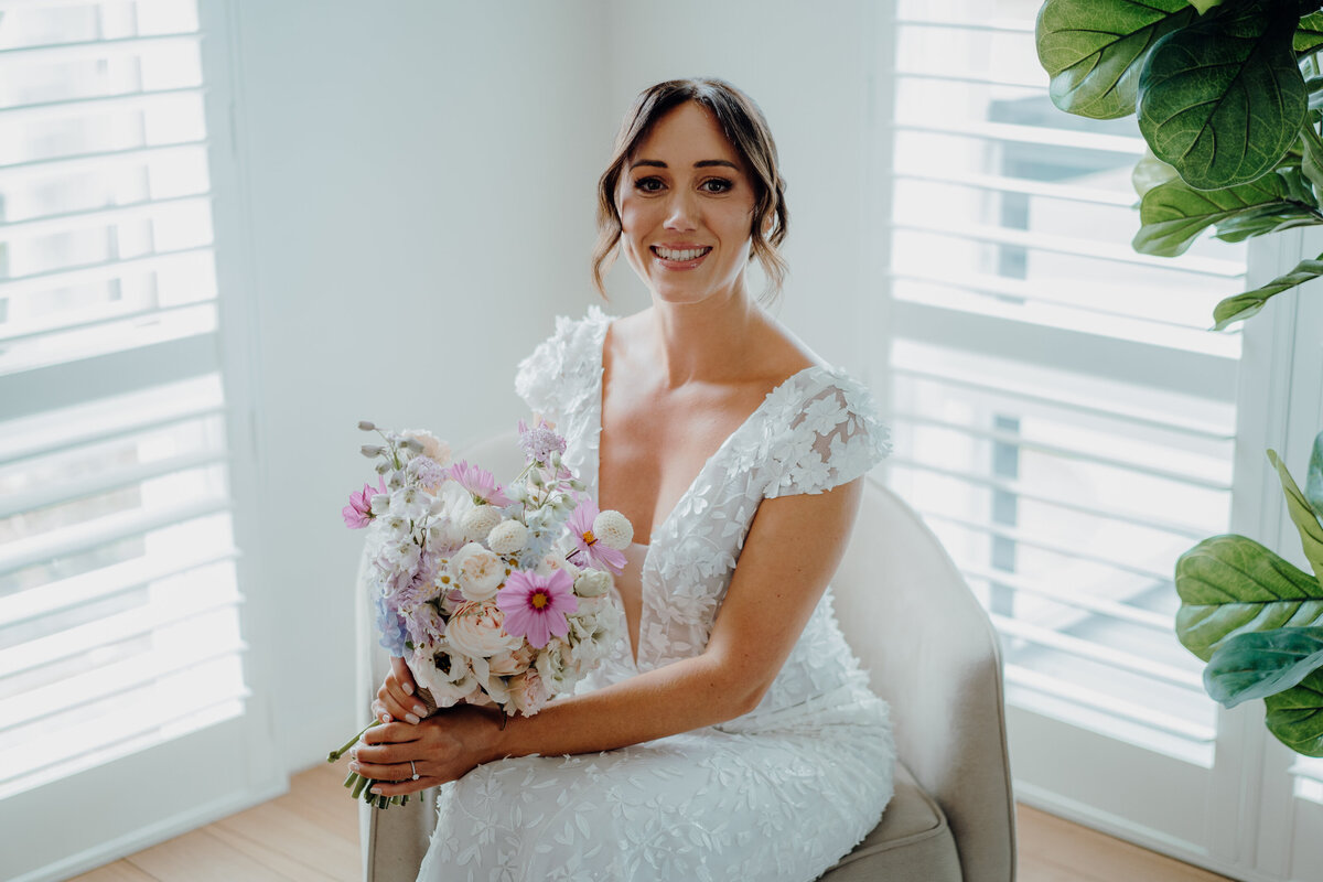 Karrawingi Park Wedding photography by Jake Grinde