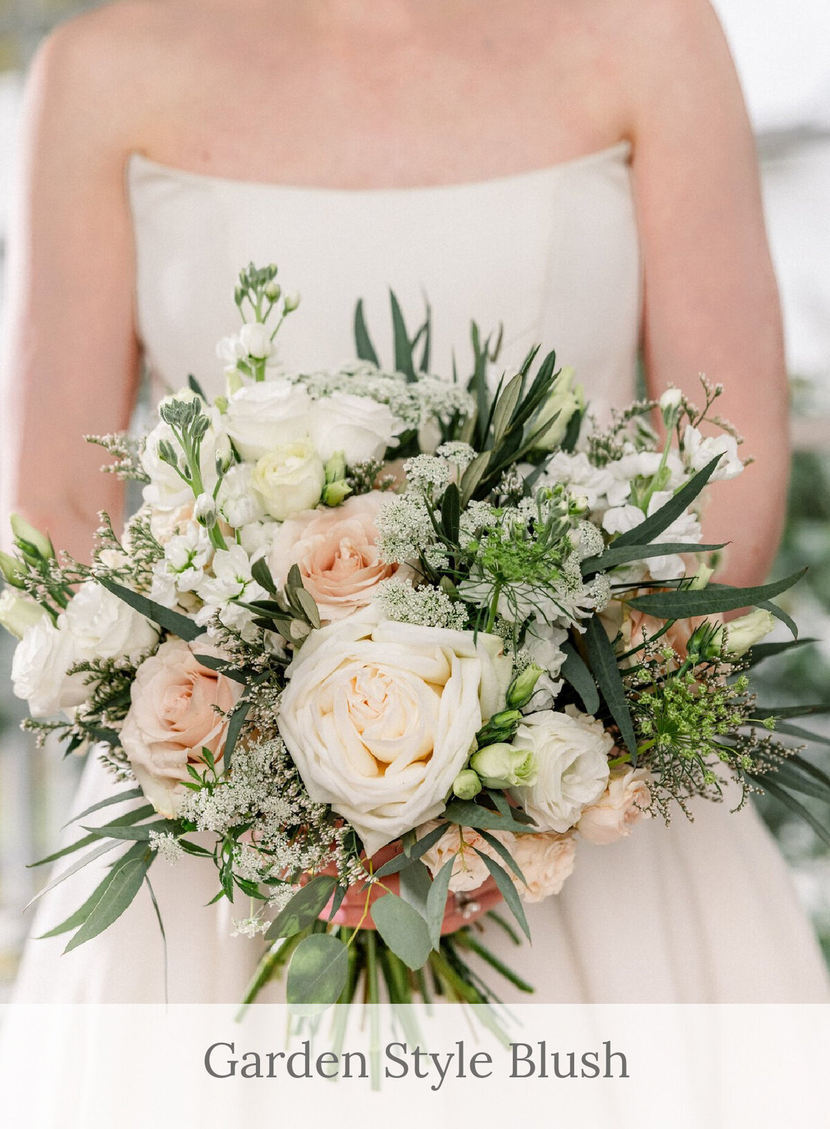 Garden Blush