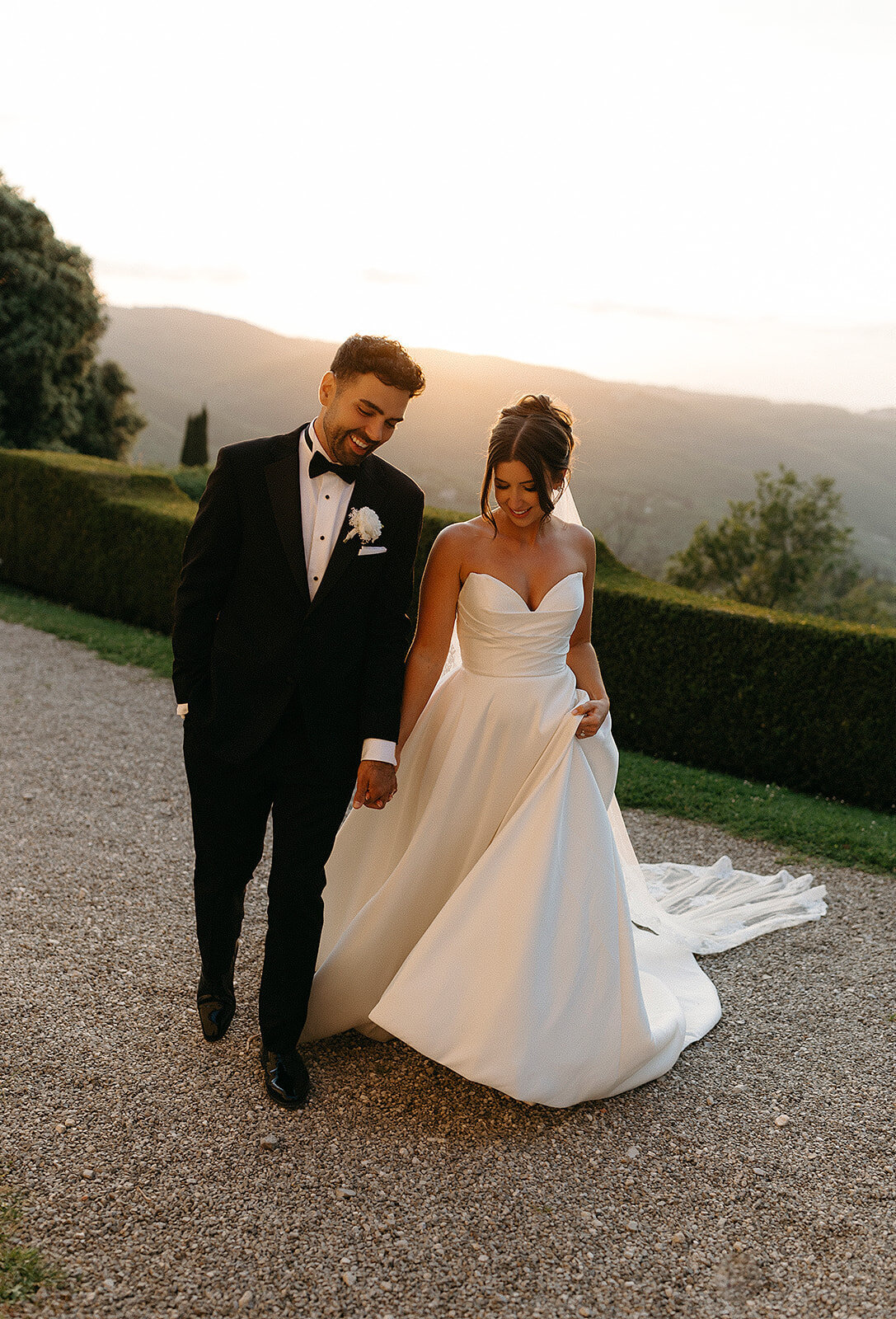 Borgo di Pietrafitta Relais Wedding