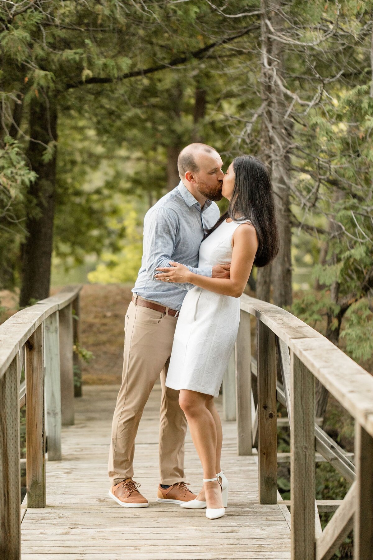 Jillian and David Engagement Sneak Peeks - Dylan and Sandra Photography -60