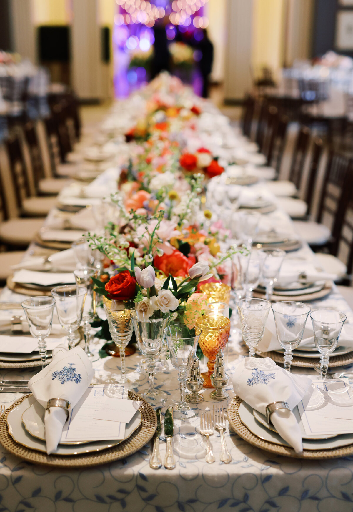 Caroline and Ben - Reception Details 106