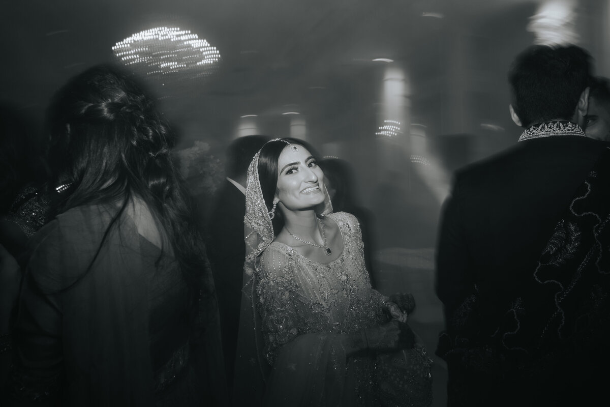Visuals by Nihal - Zahra and Waleed - 49