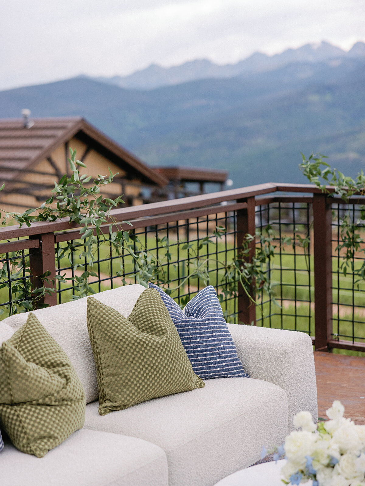 House of WIlde Rentals - Colorado - Home Ranch4