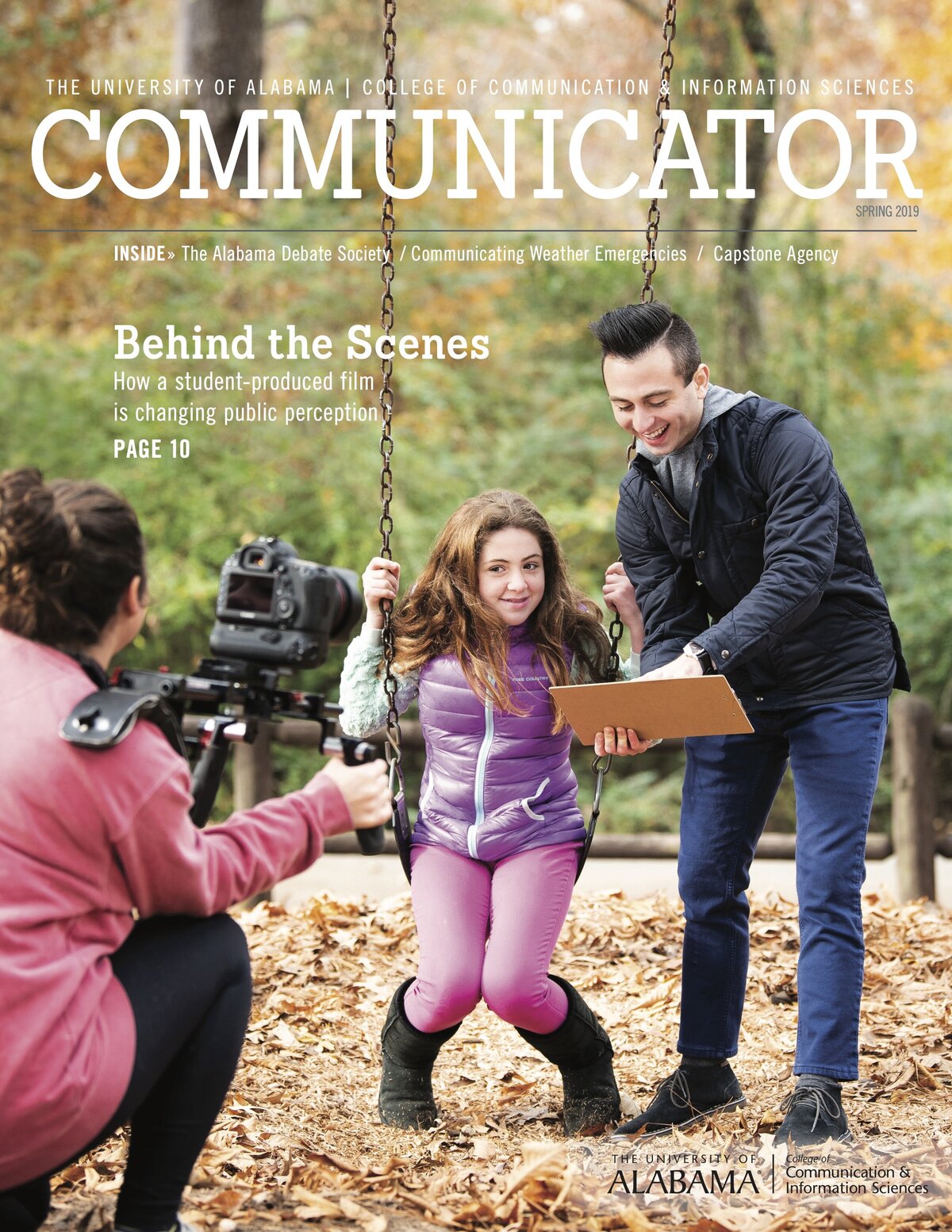 Communicator39_Cover